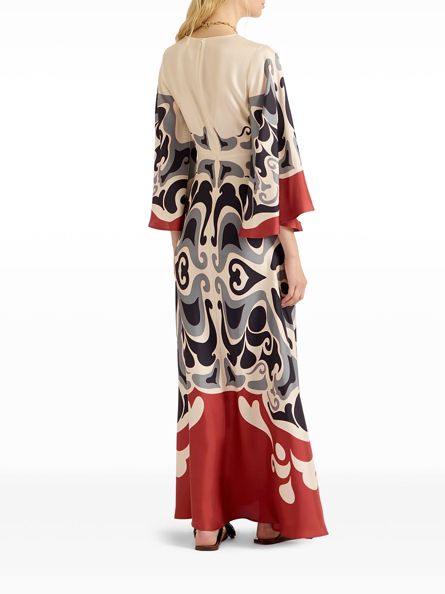 Sorella Maxi Dress