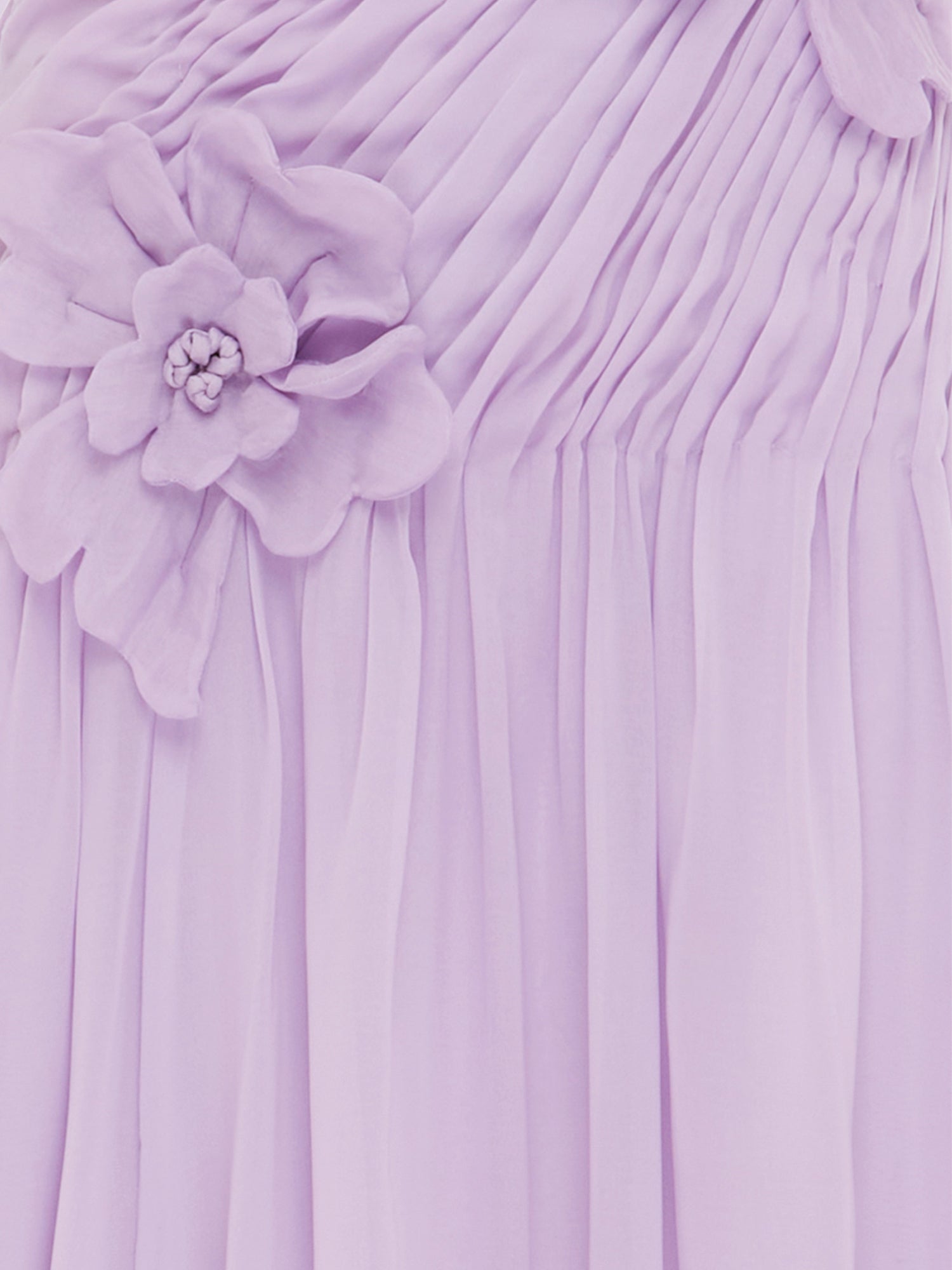 Amya Petal Gown