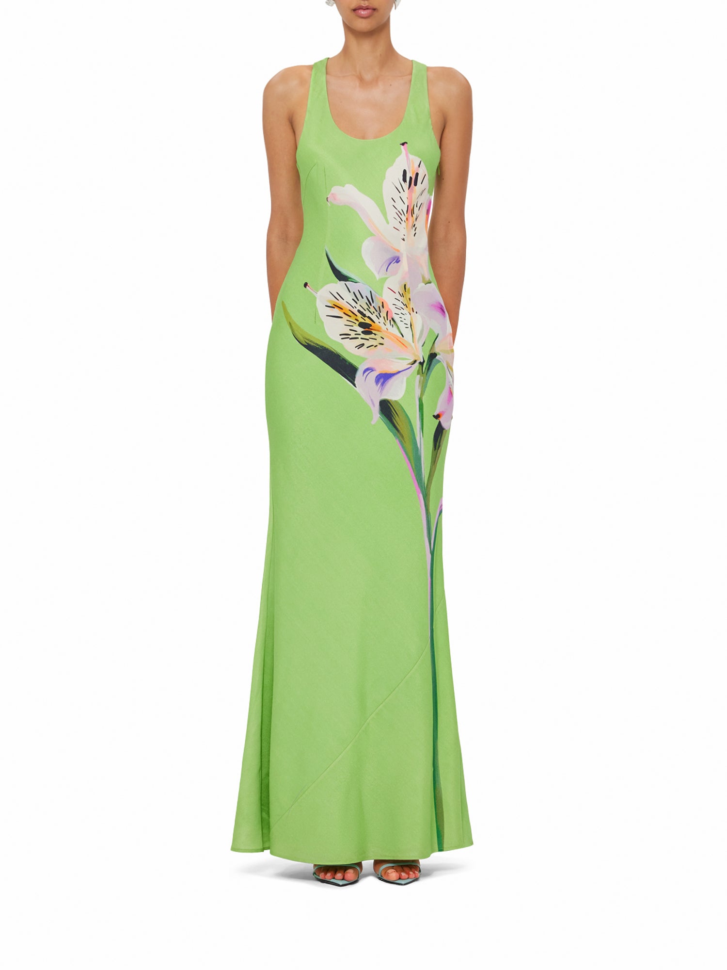 Helena Maxi Dress