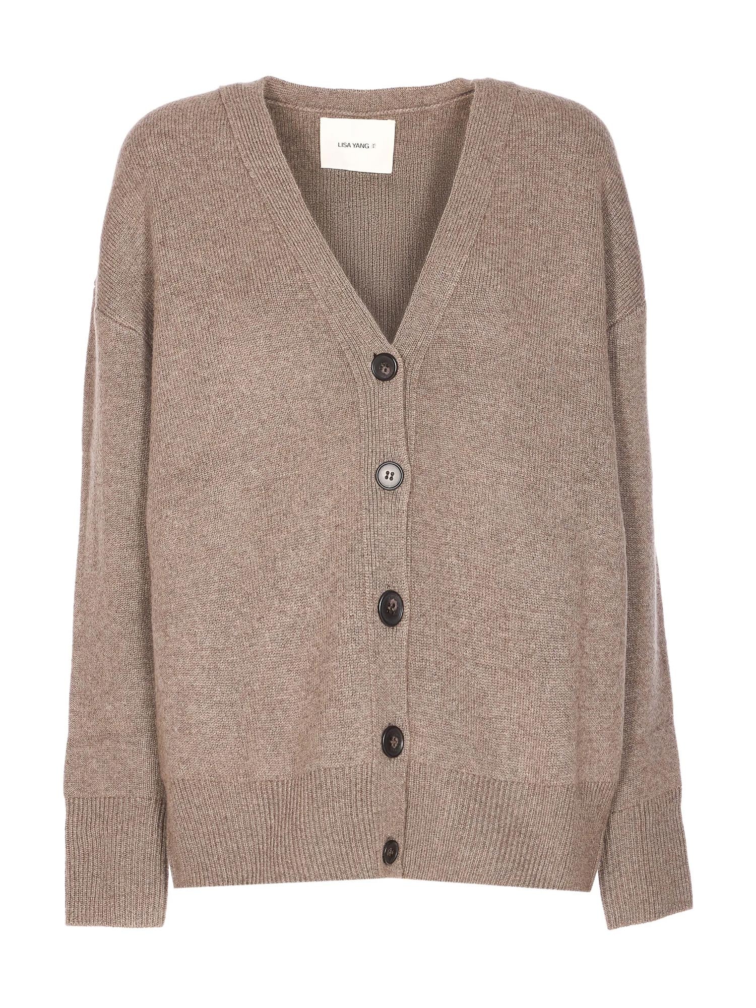 Amery Cardigan