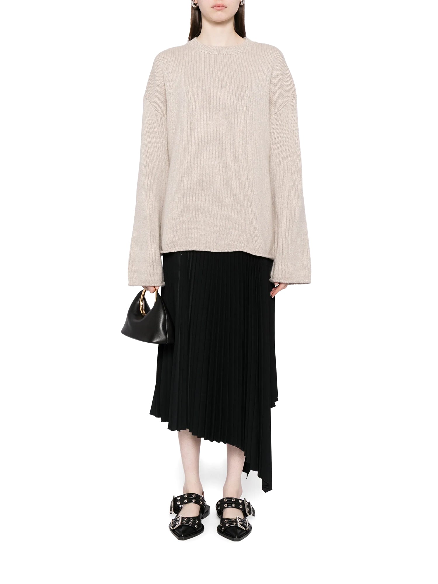 Lisa Yang | Kristy Sweater – Kirna Zabête