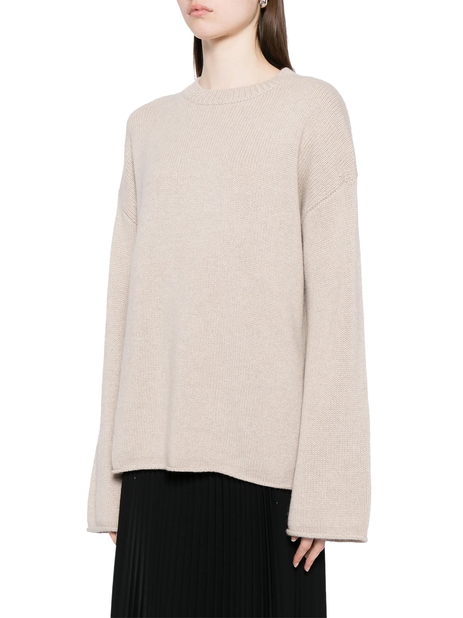 Lisa Yang | Kristy Sweater – Kirna Zabête