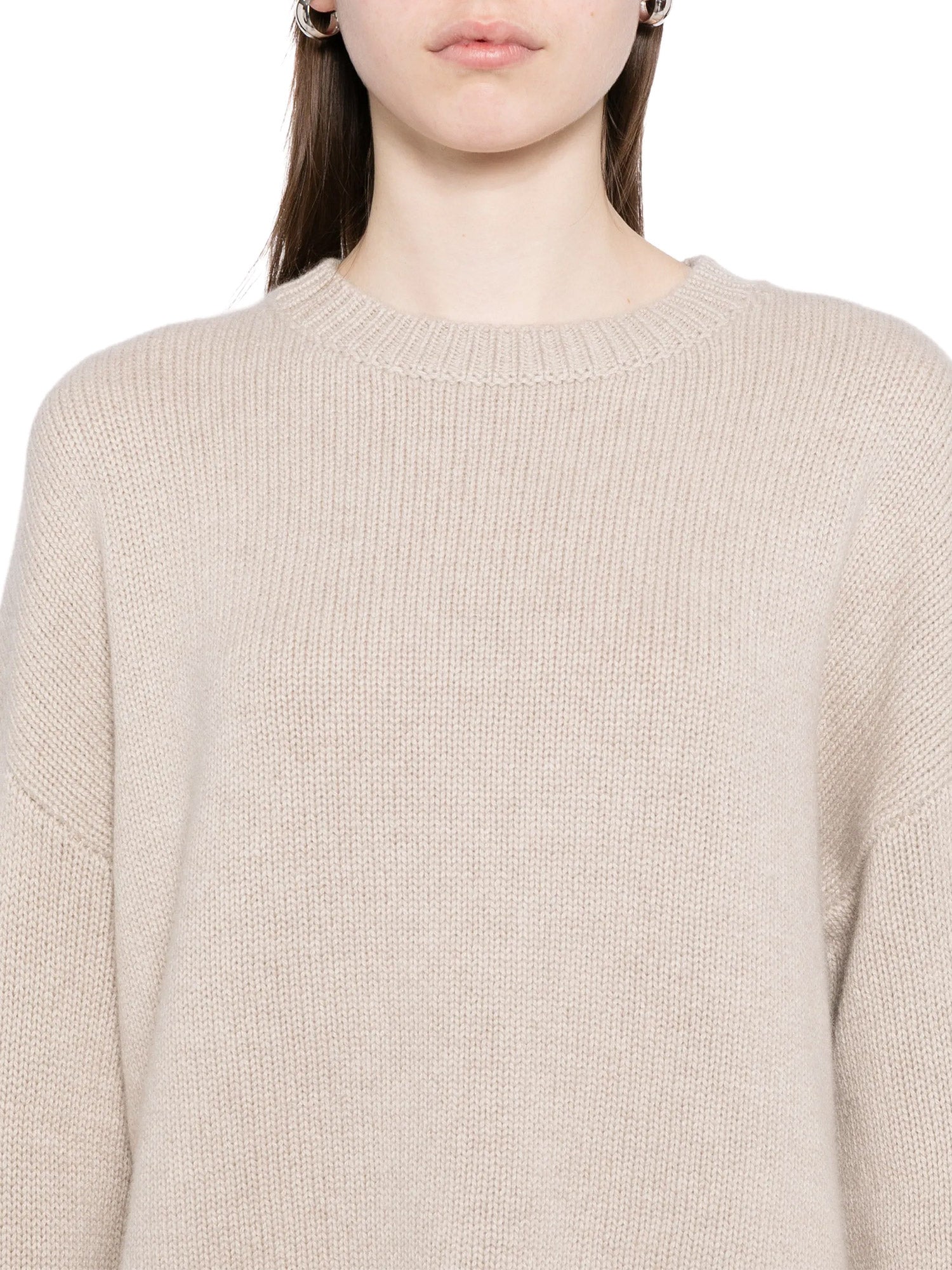 Lisa Yang | Kristy Sweater – Kirna Zabête