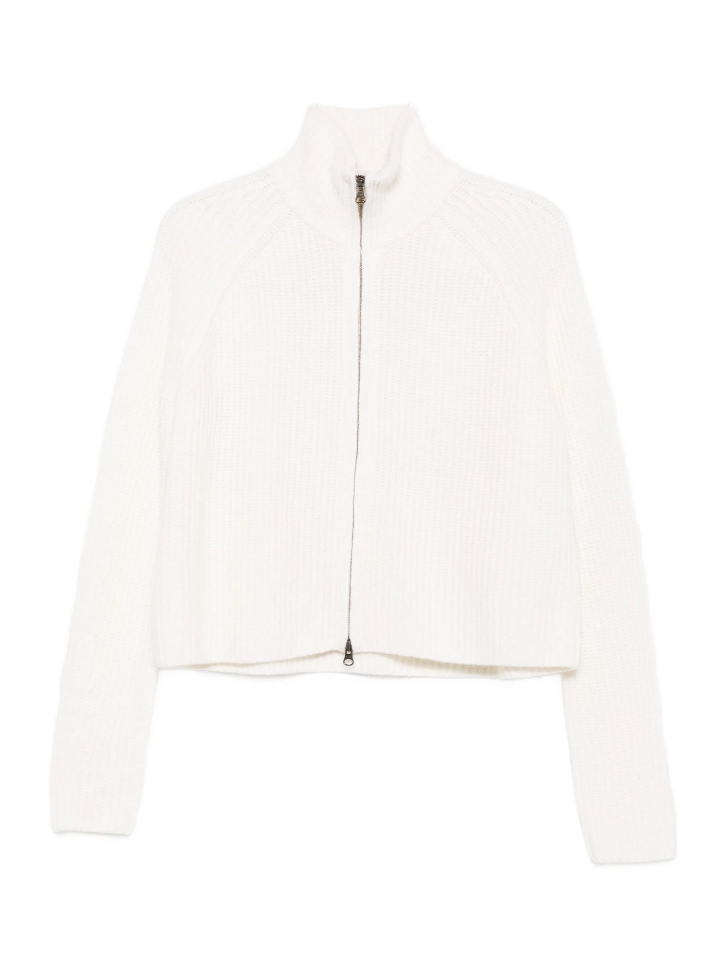Sadie Zip Cardigan