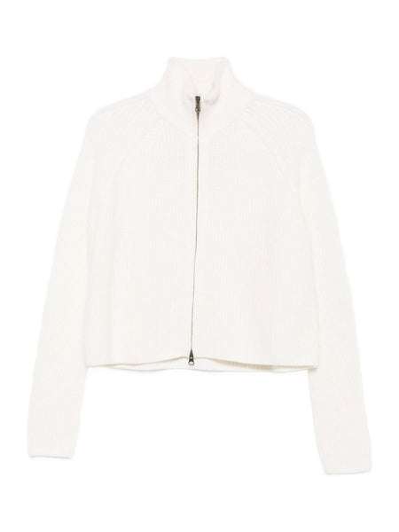 Lisa Yang | Sadie Zip Cardigan – Kirna Zabête