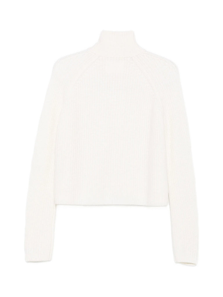 Lisa Yang | Sadie Zip Cardigan – Kirna Zabête