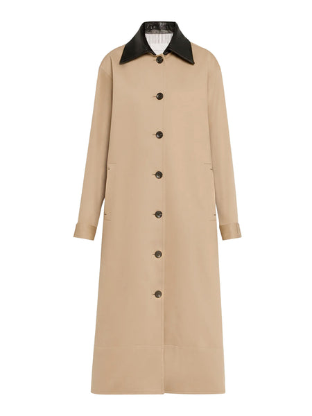【新品未使用】AMERI VINTAGE PASS CODE LINE COAT Maria McManus | A-Line Swing Coat – Kirna Zabête