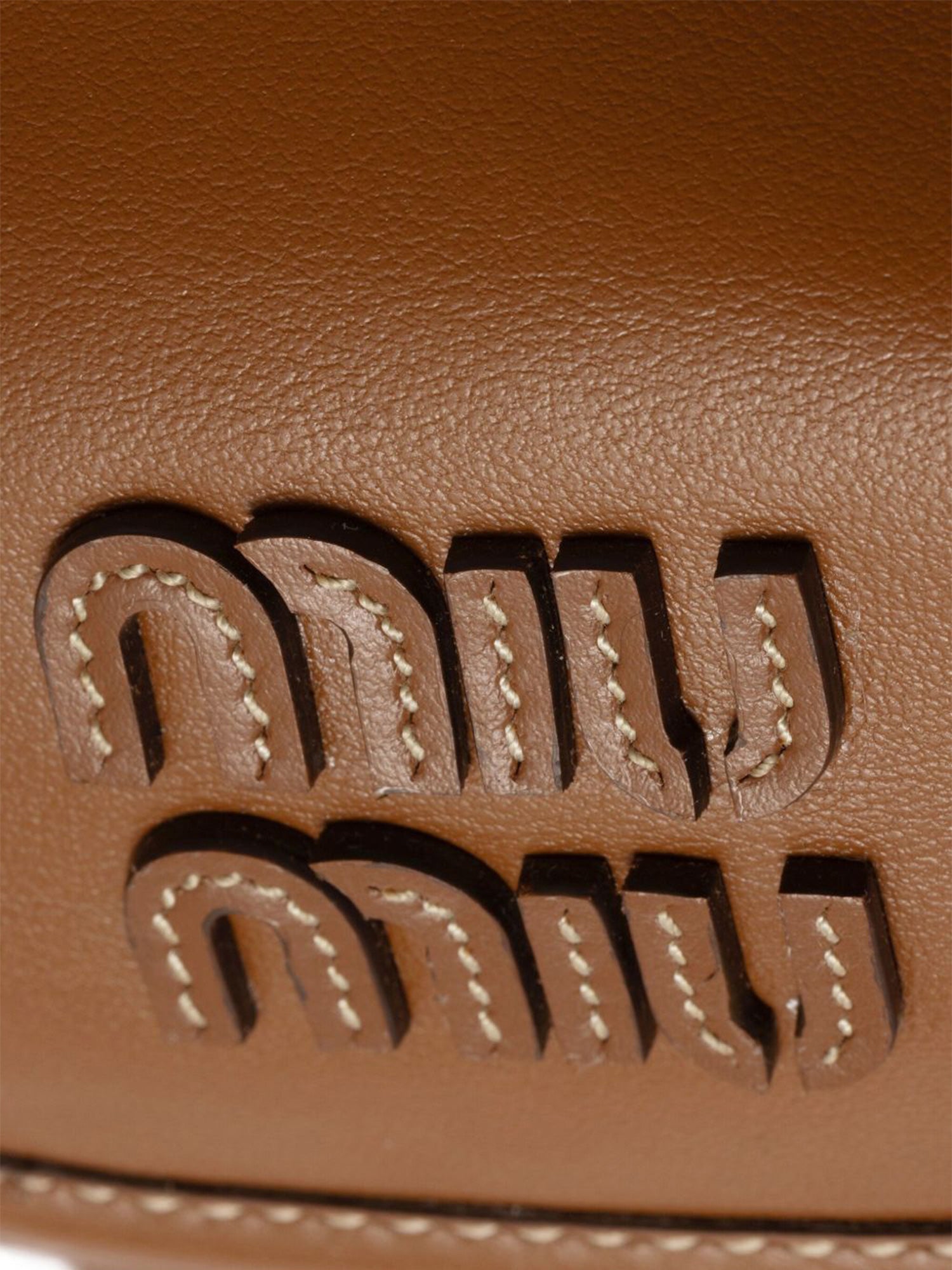 Leather Backpack