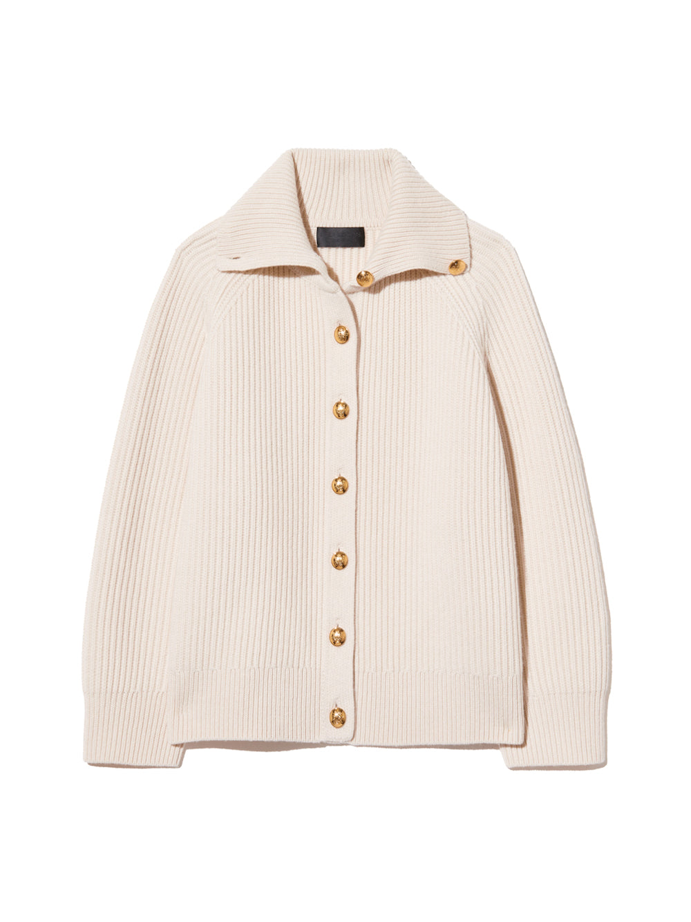 Deryl Cashmere Cardigan
