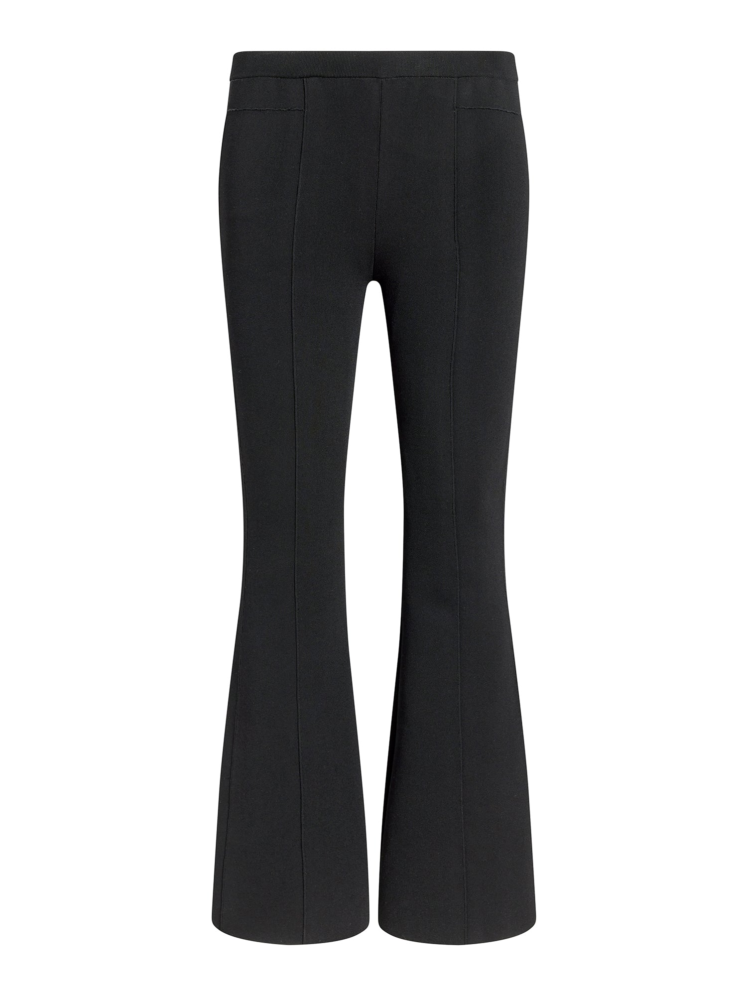 Shaila Silk Viscose Pants