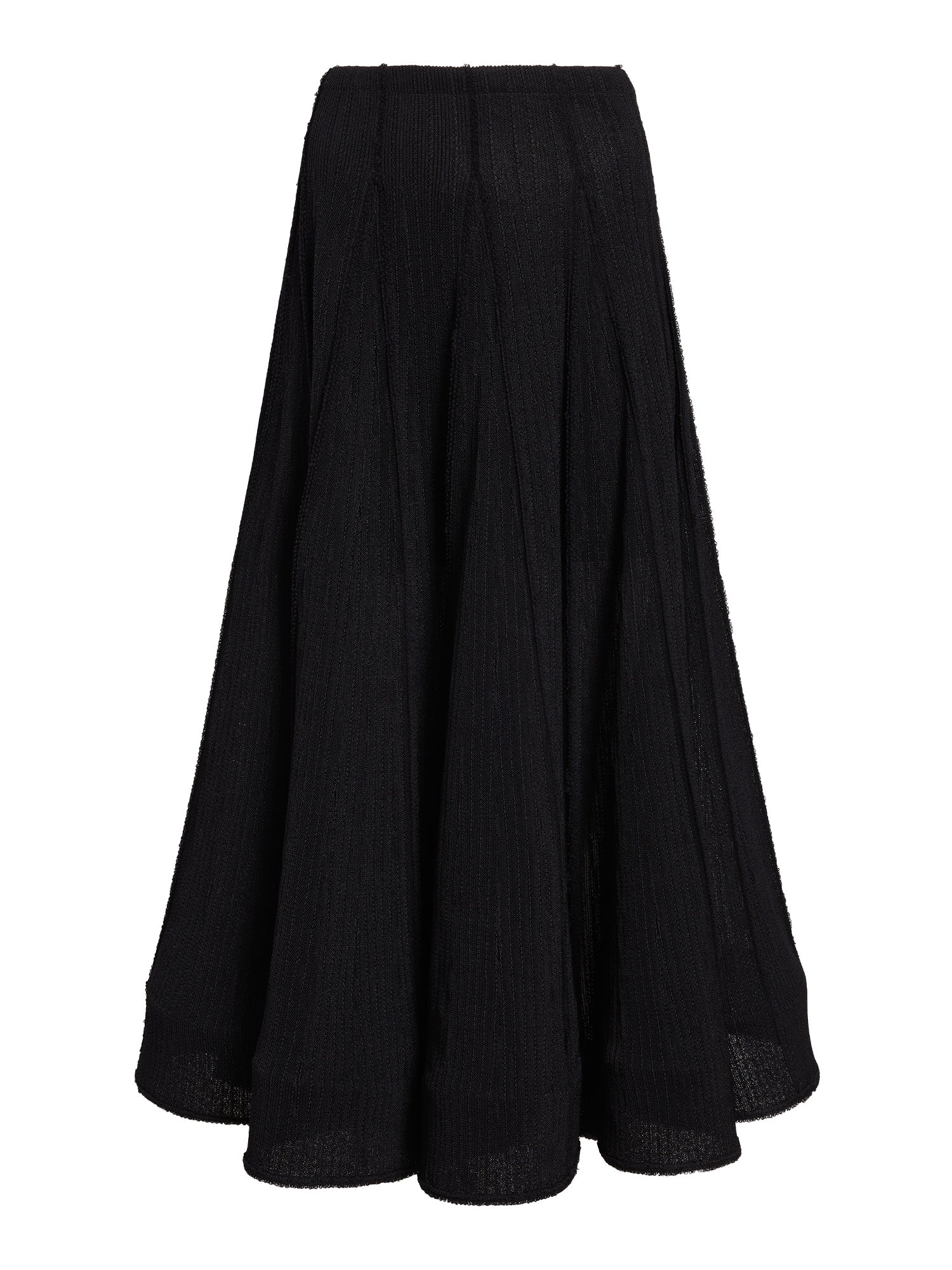 Tavia Midi Skirt