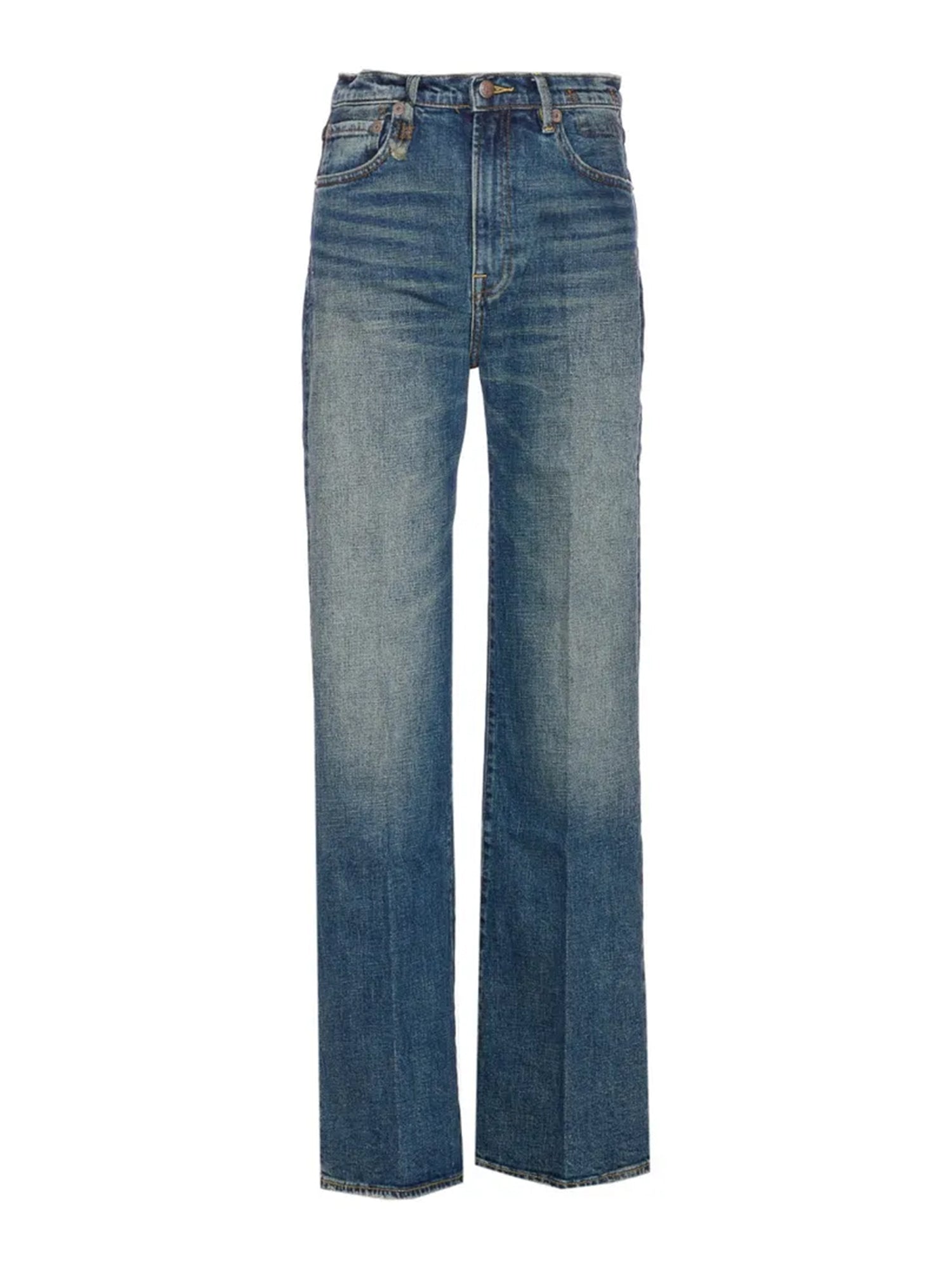 Charlotte Jeans