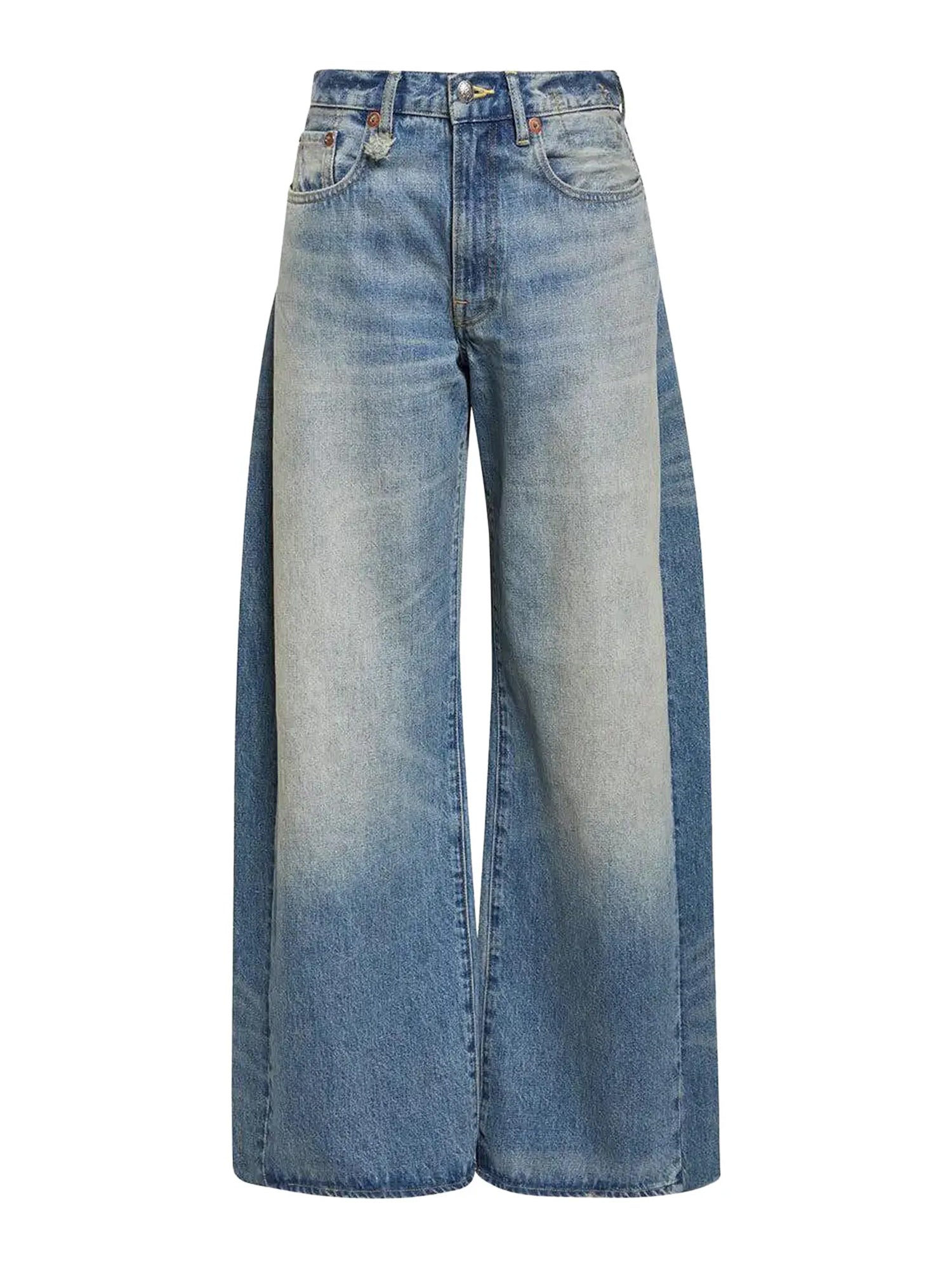Insert D’Arcy Loose Jeans