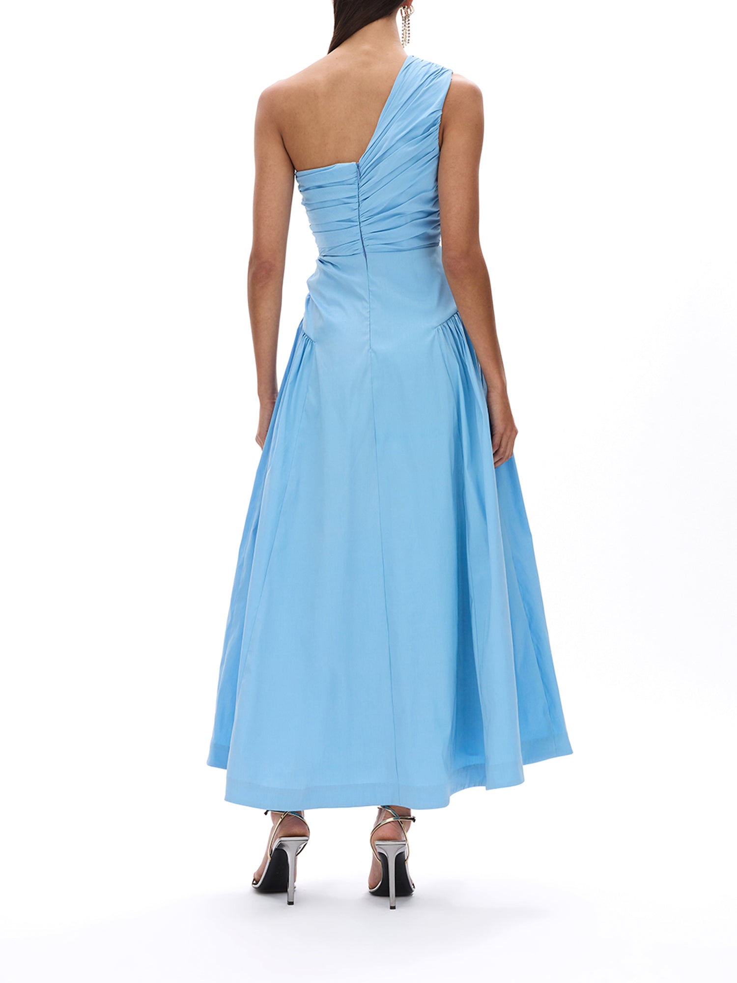 Banksia Midi Dress