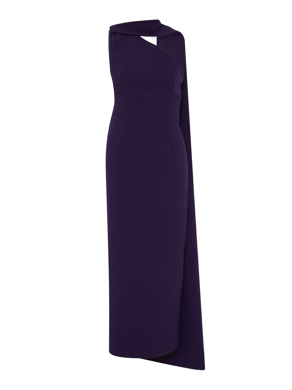 Rachel Gilbert | Clara Midi Dress Kirna Zabte Rachel Gilbert | Clara Midi Dress Kirna Zabte