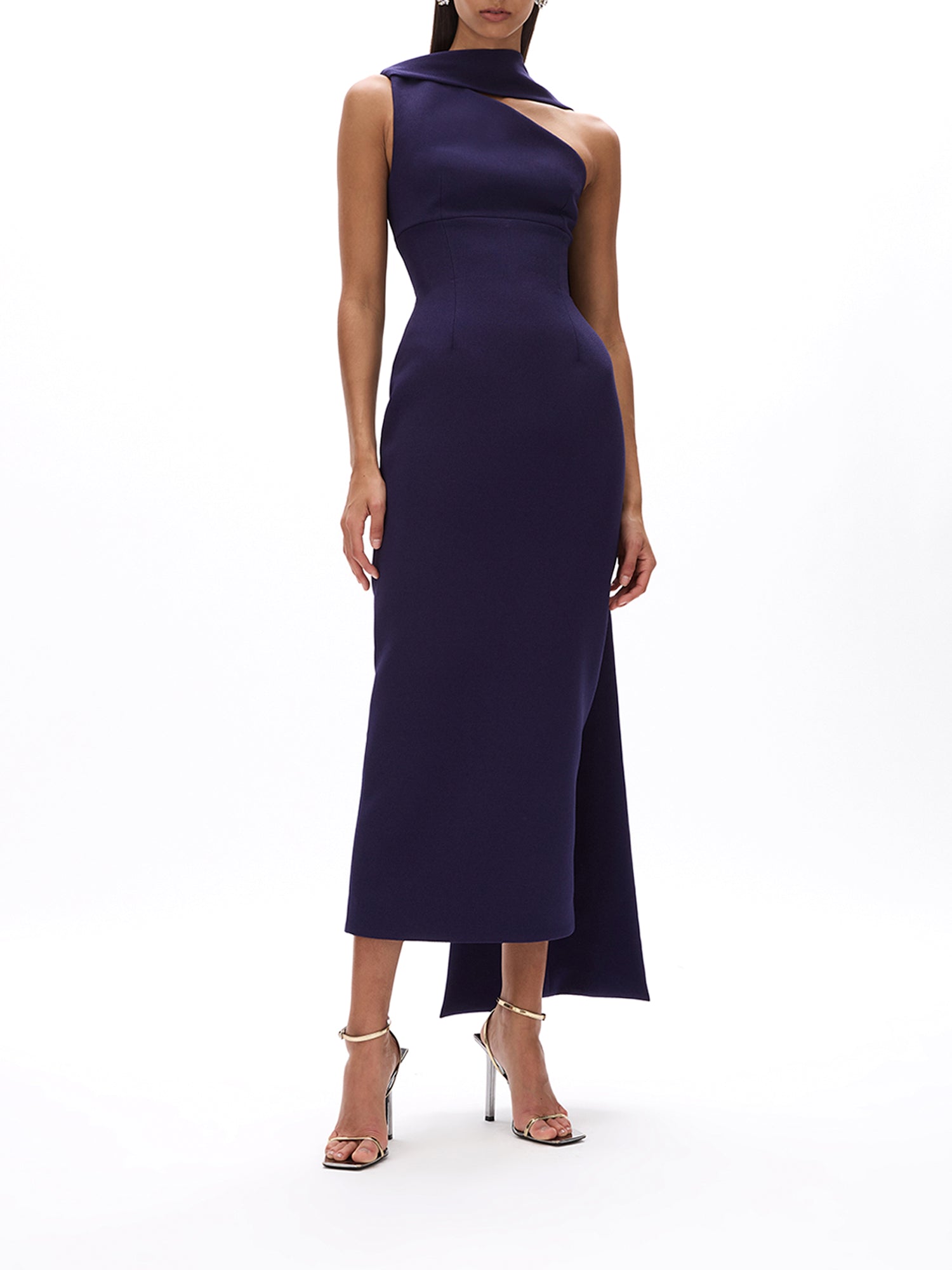 Clara Midi Dress