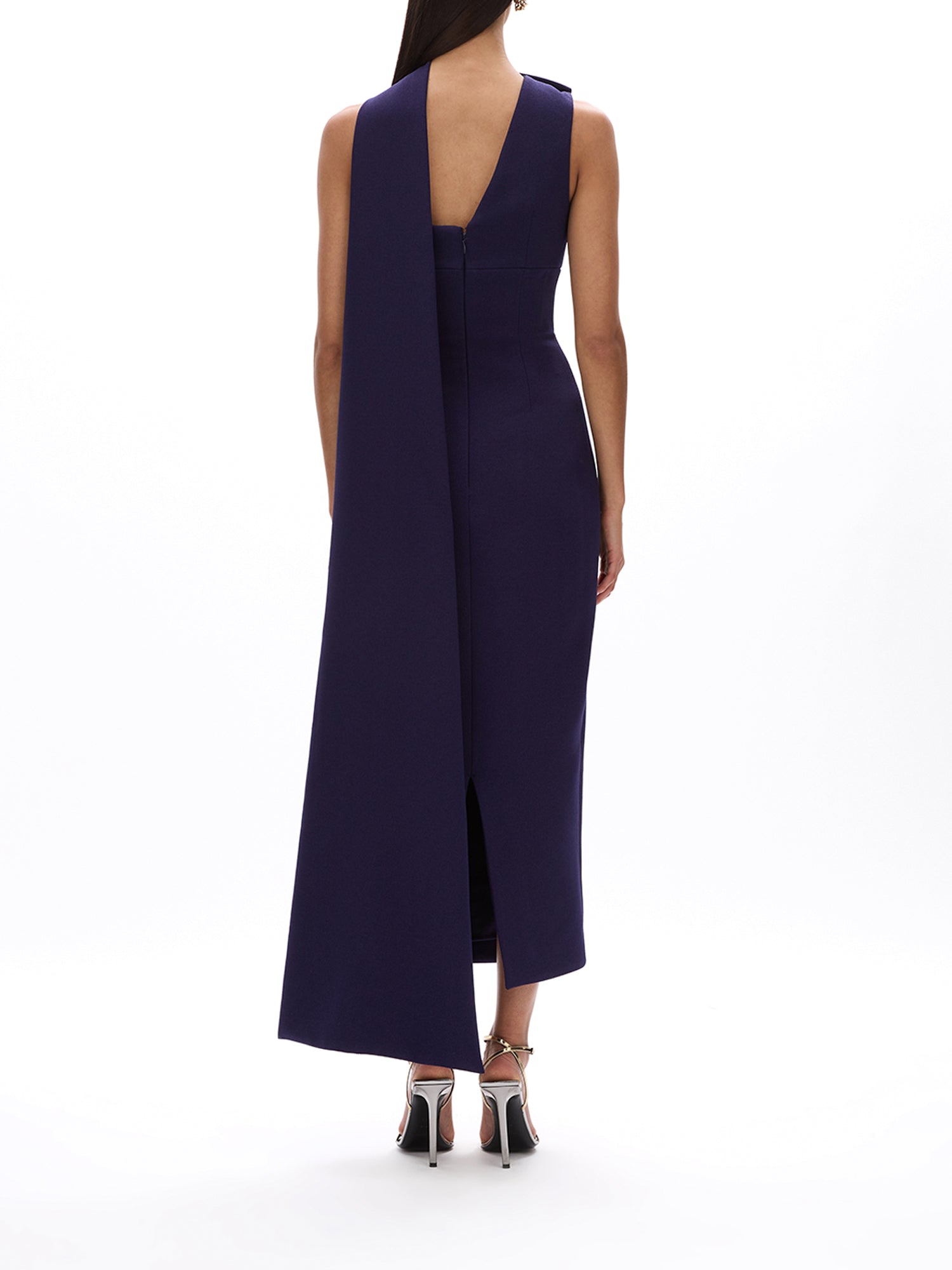 Clara Midi Dress