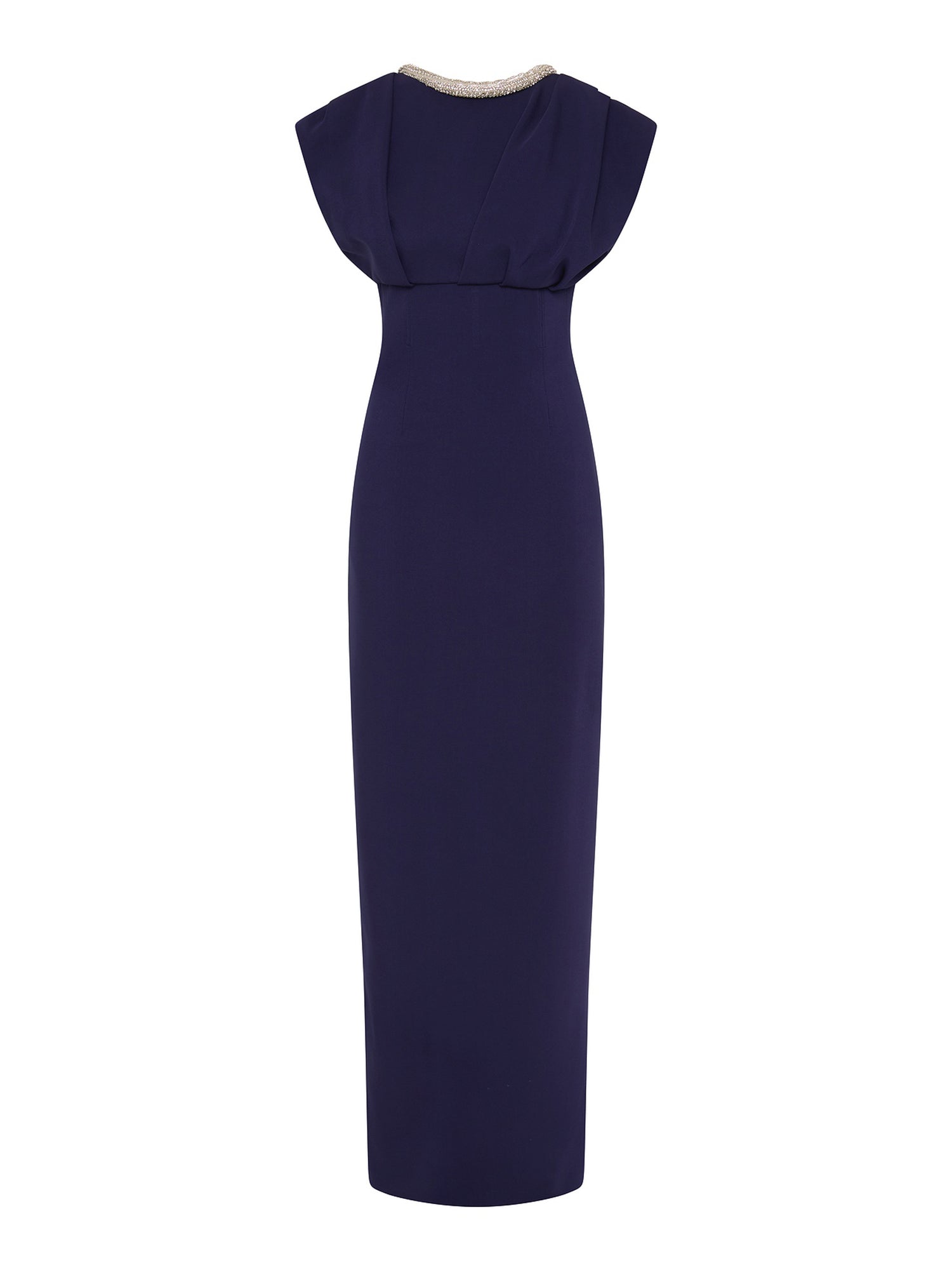 Orion Trim Gown