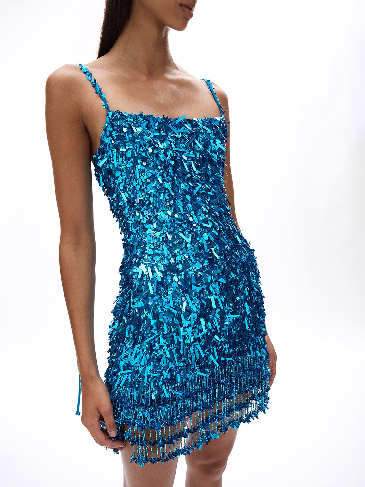 Posie Mini Dress