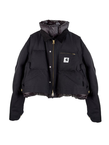 Insider Edit Exclusion Outerwear