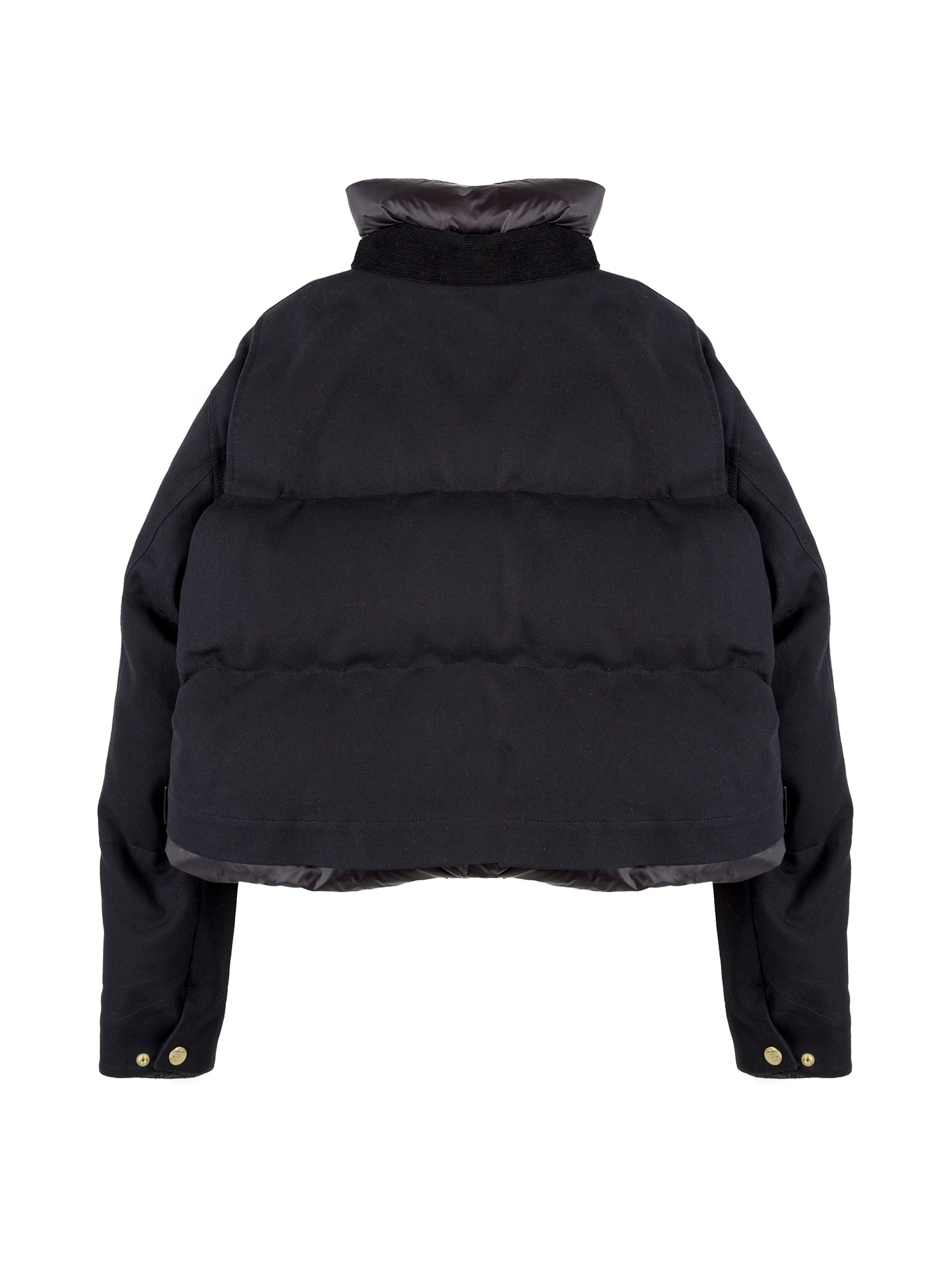 x Carhartt WIP Duck Puffer Barn Jacket