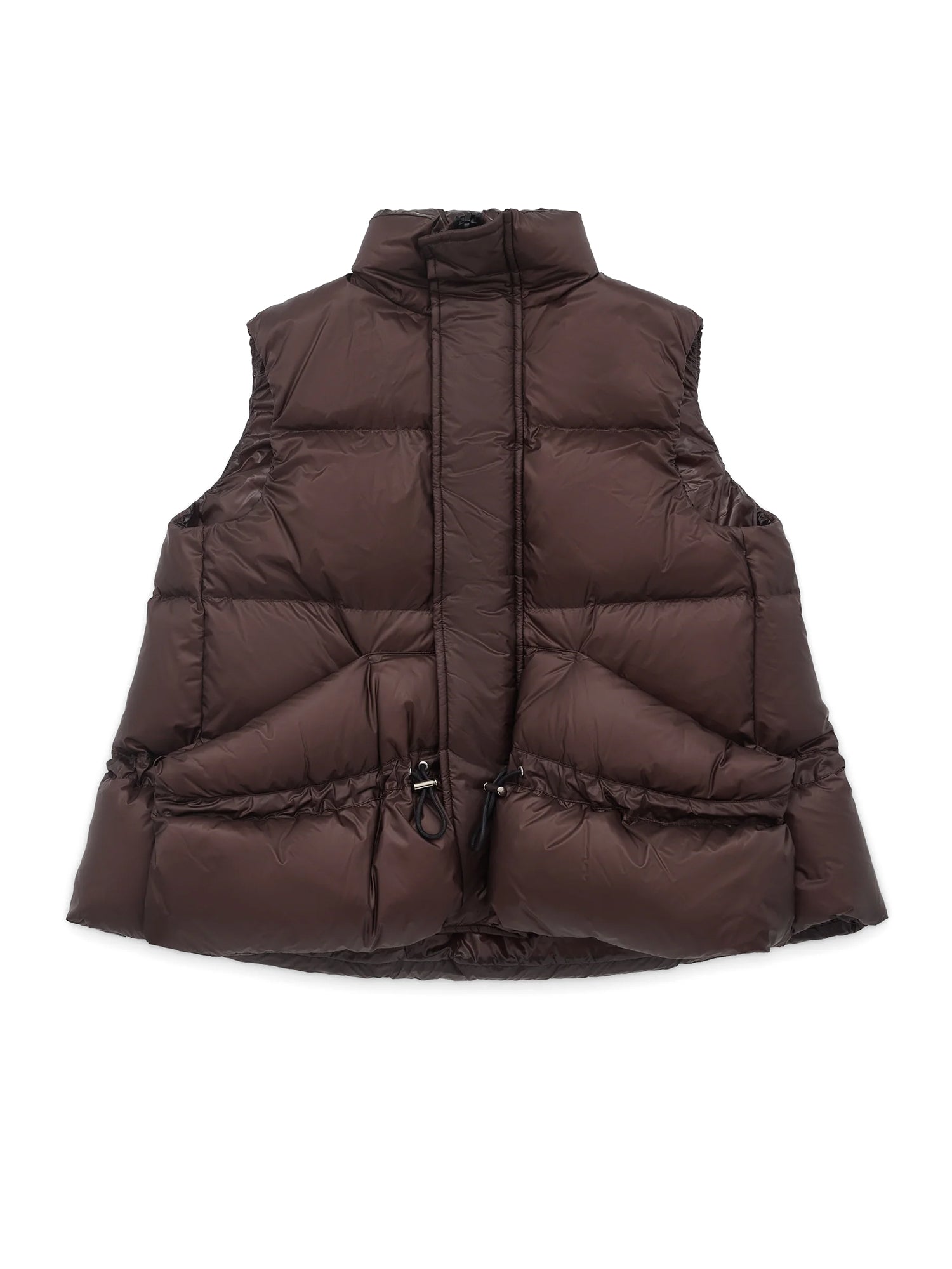 Puffer Vest