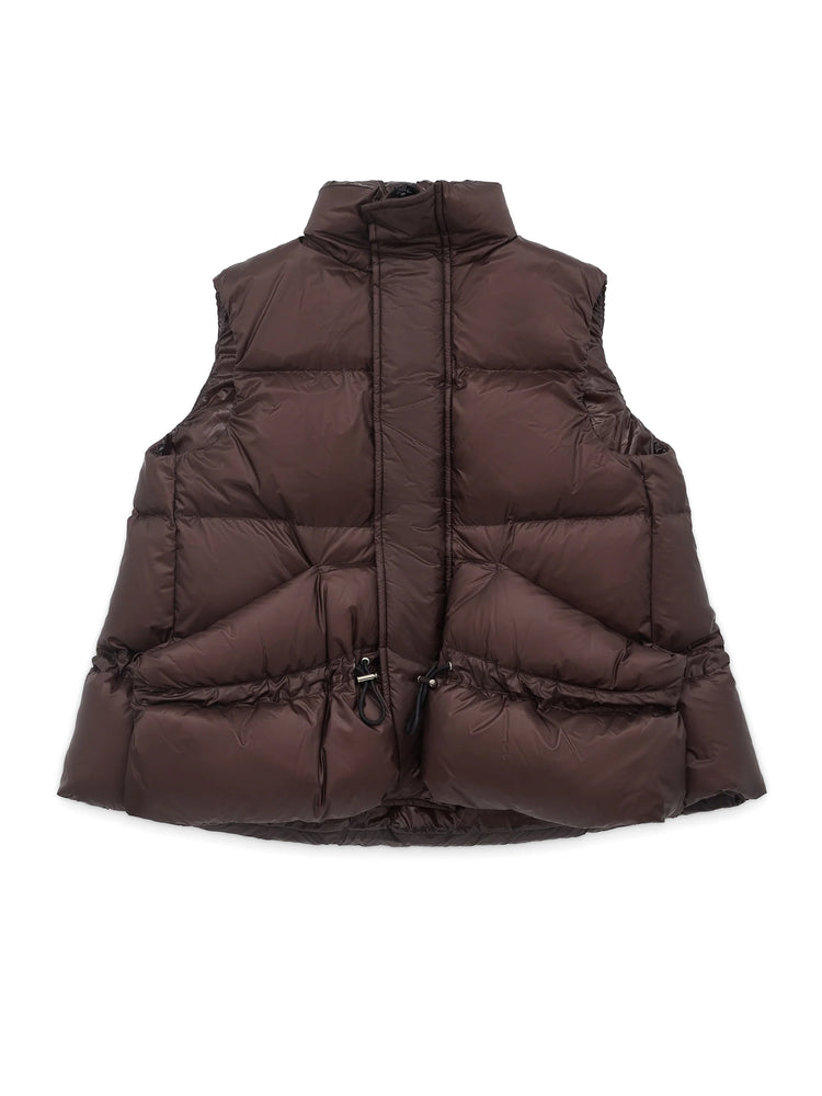 Sacai | Puffer Vest – Kirna Zabête