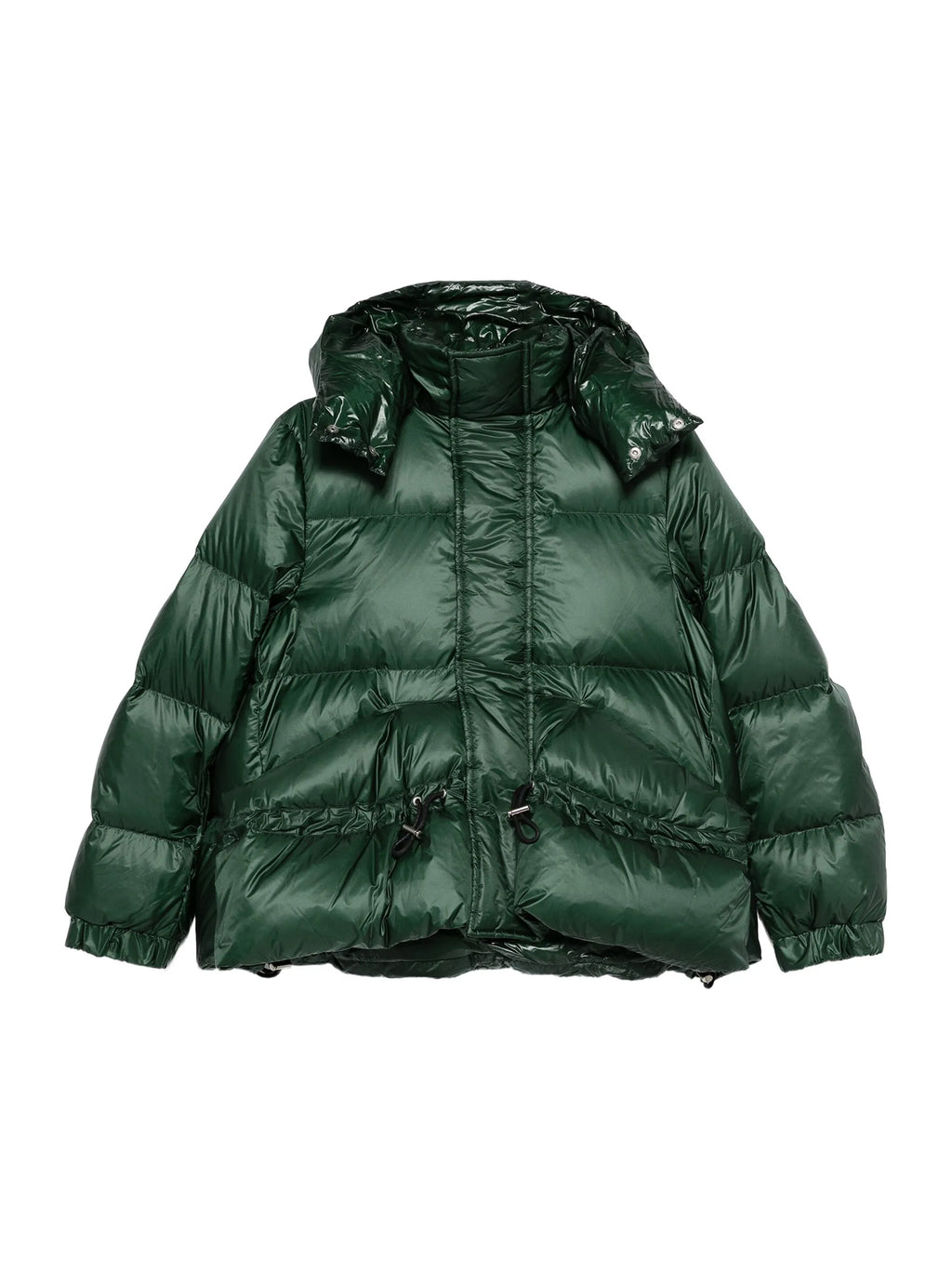 Sacai | Puffer Blouson – Kirna Zabête