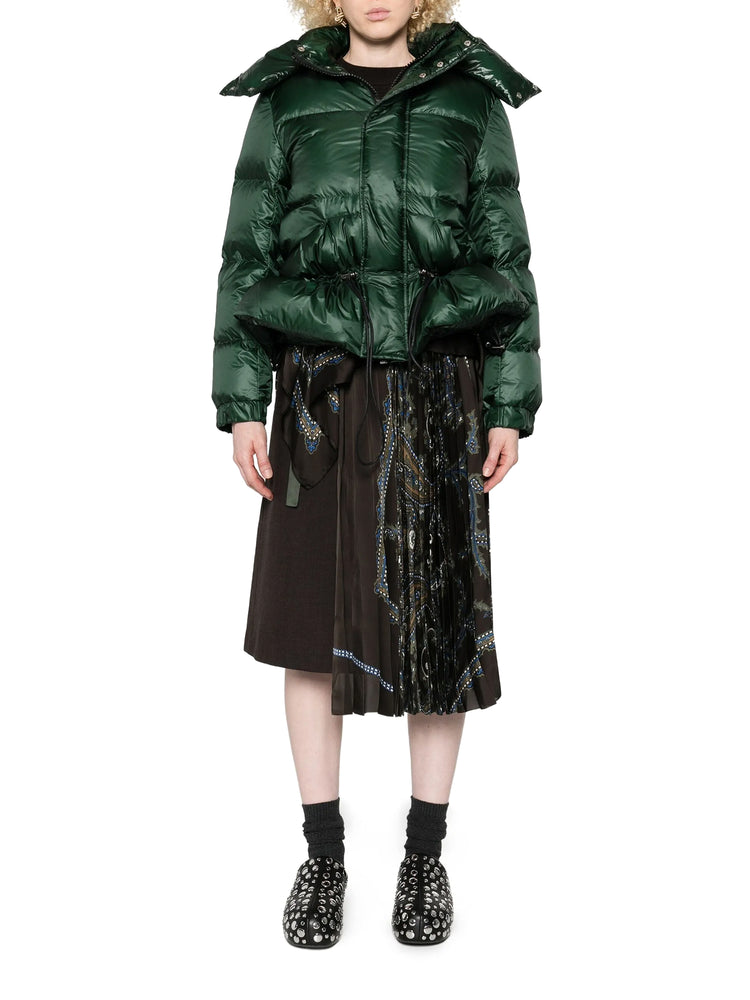 Sacai | Puffer Blouson – Kirna Zabête