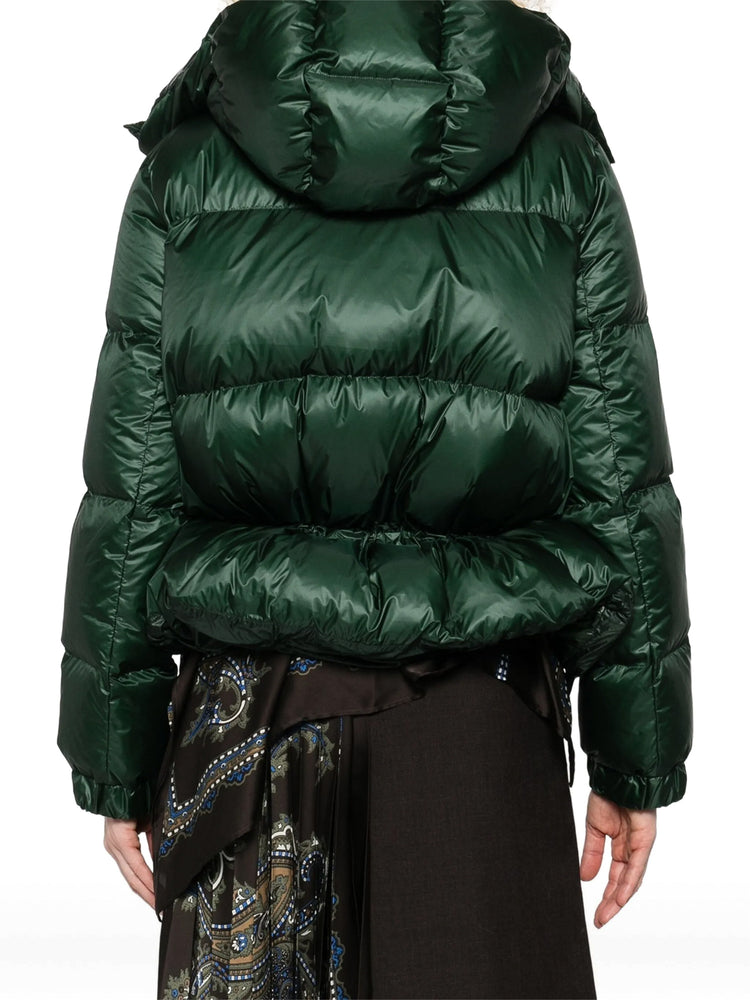 Sacai | Puffer Blouson – Kirna Zabête