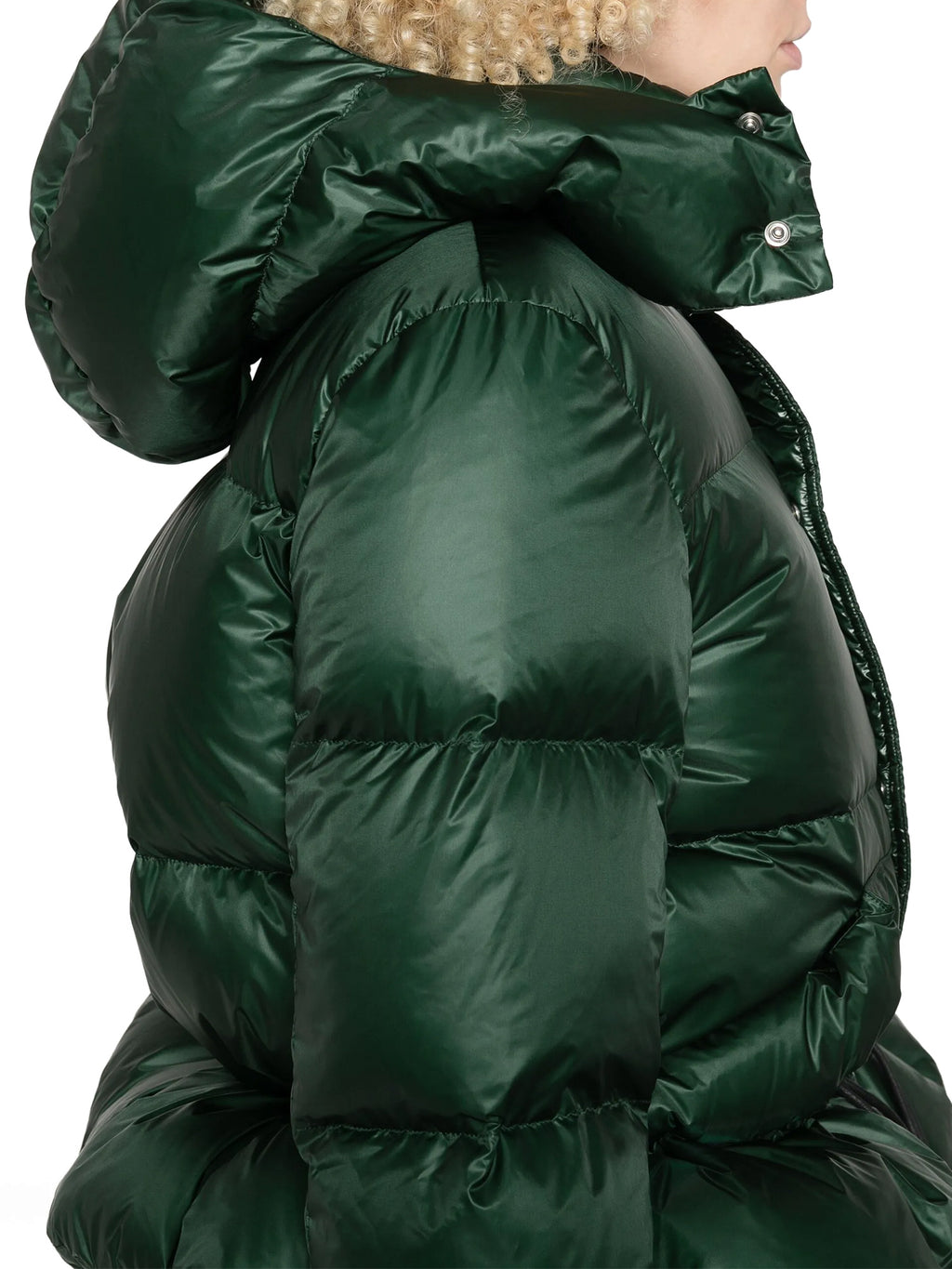 Sacai | Puffer Blouson – Kirna Zabête