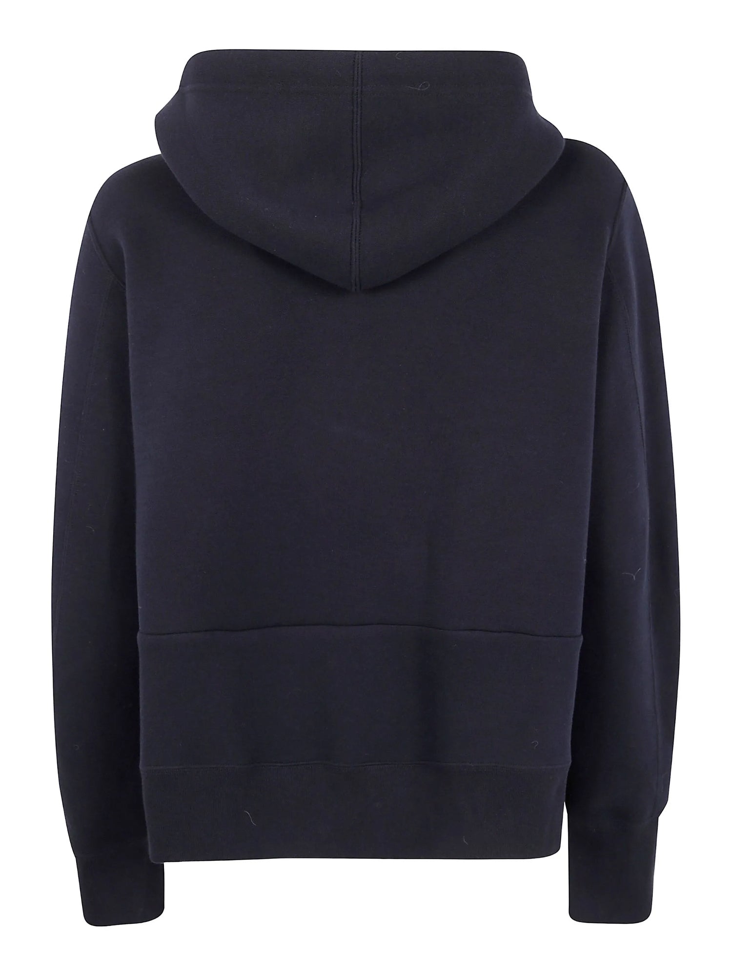 Sacai | Sponge Sweat Zip-Up Hoodie – Kirna Zabête