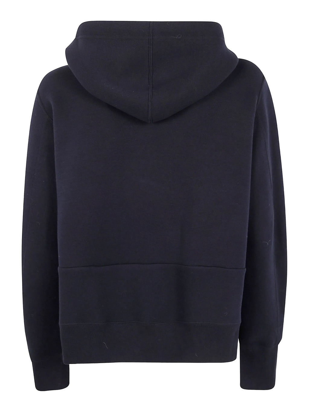 Sacai ジップアップフーディー Zip Up Hoodie Size 3 Sacai | Sponge Sweat Zip-Up Hoodie – Kirna Zabête