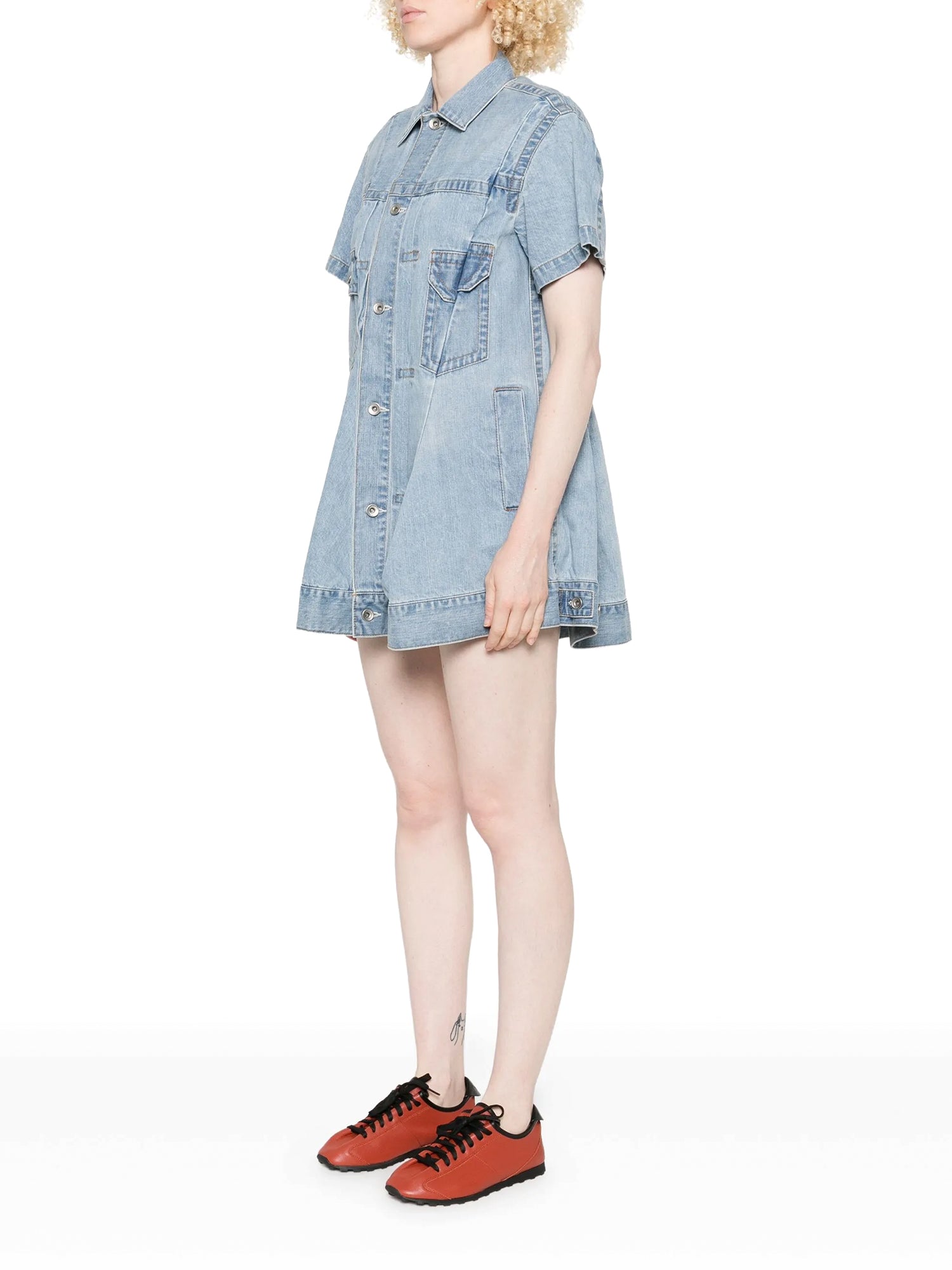 Sacai