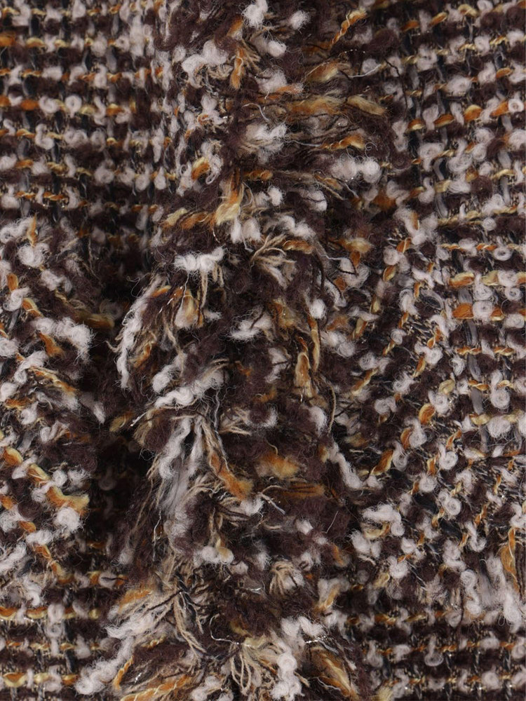 Sacai | Tweed Vest – Kirna Zabête