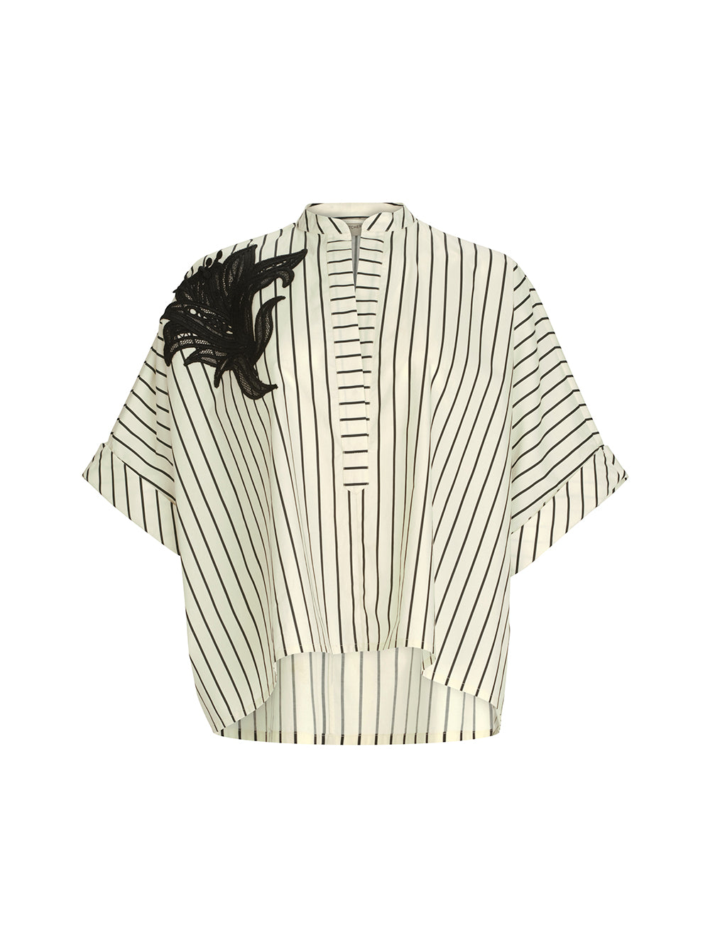 Daia Cotton Blouse