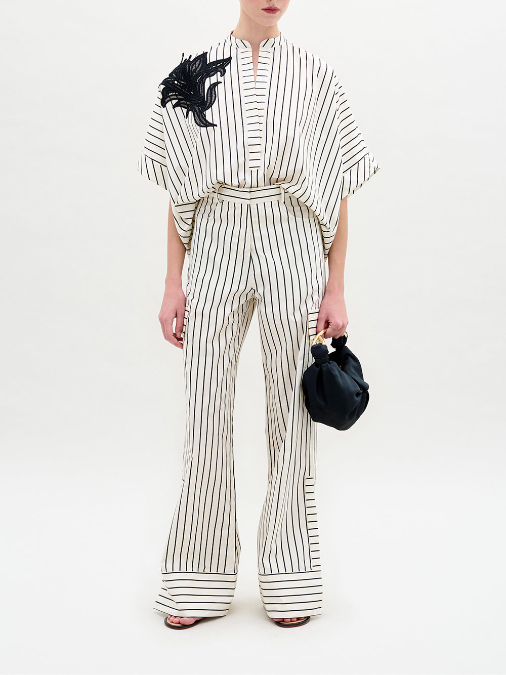 Daia Cotton Blouse