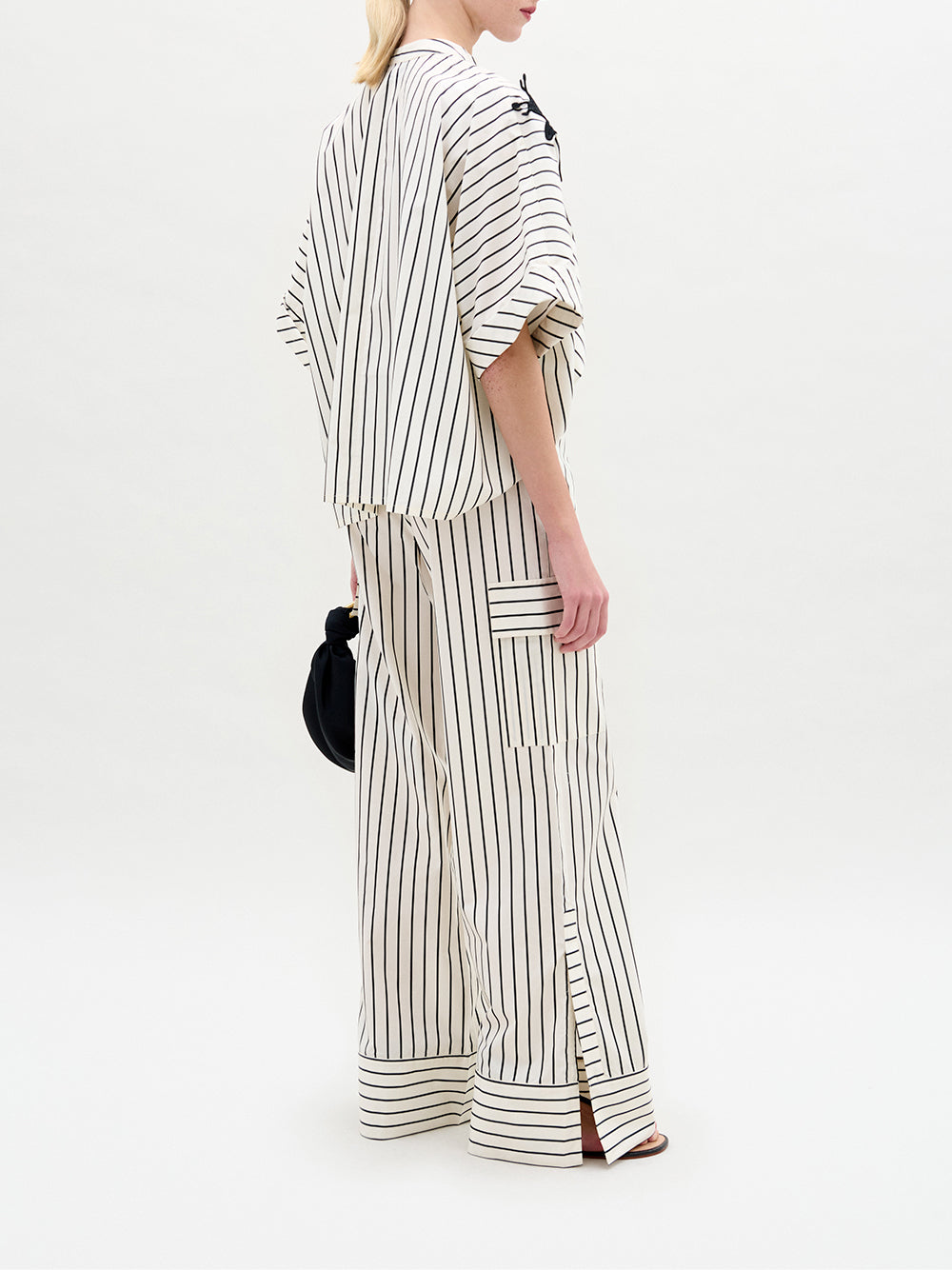 Daia Cotton Blouse