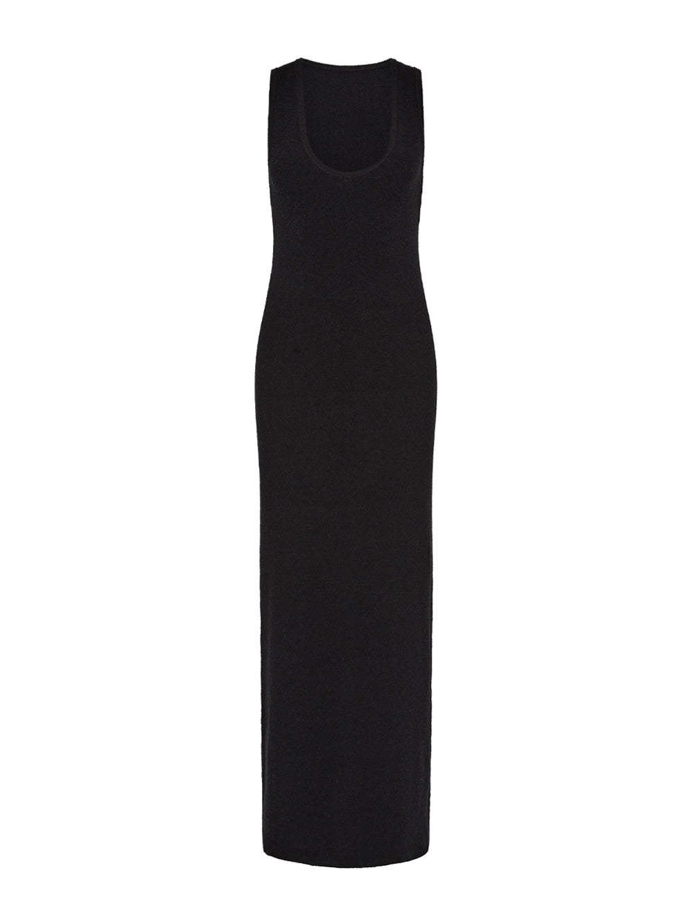 Chiara Scoop Neck Dress