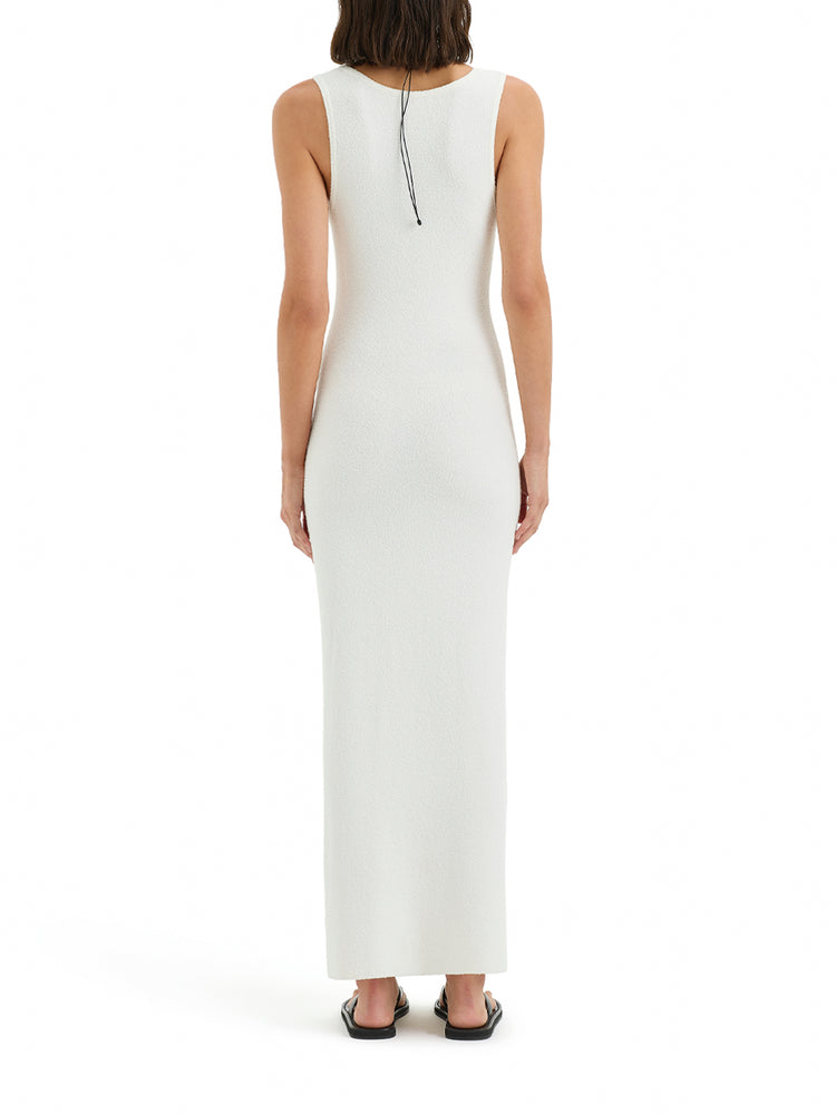 SIR. | Chiara Scoop Neck Dress – Kirna Zabête