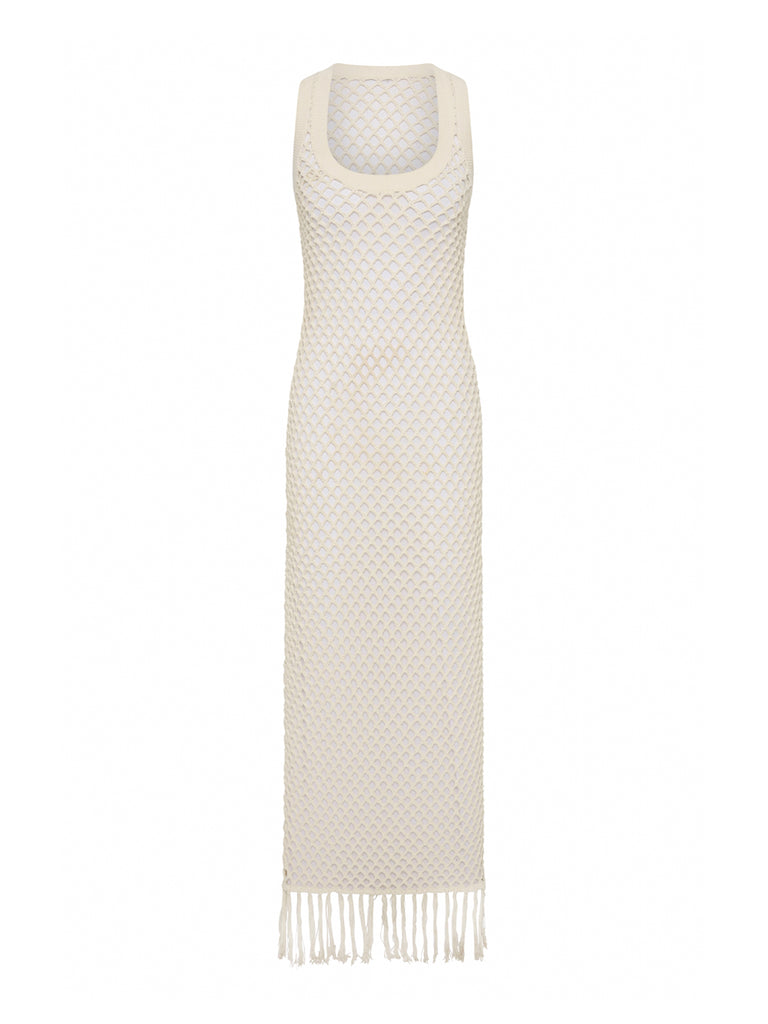 SIR. | Illaria Crochet Dress Kirna Zabte SIR. | Illaria Crochet Dress Kirna Zabte