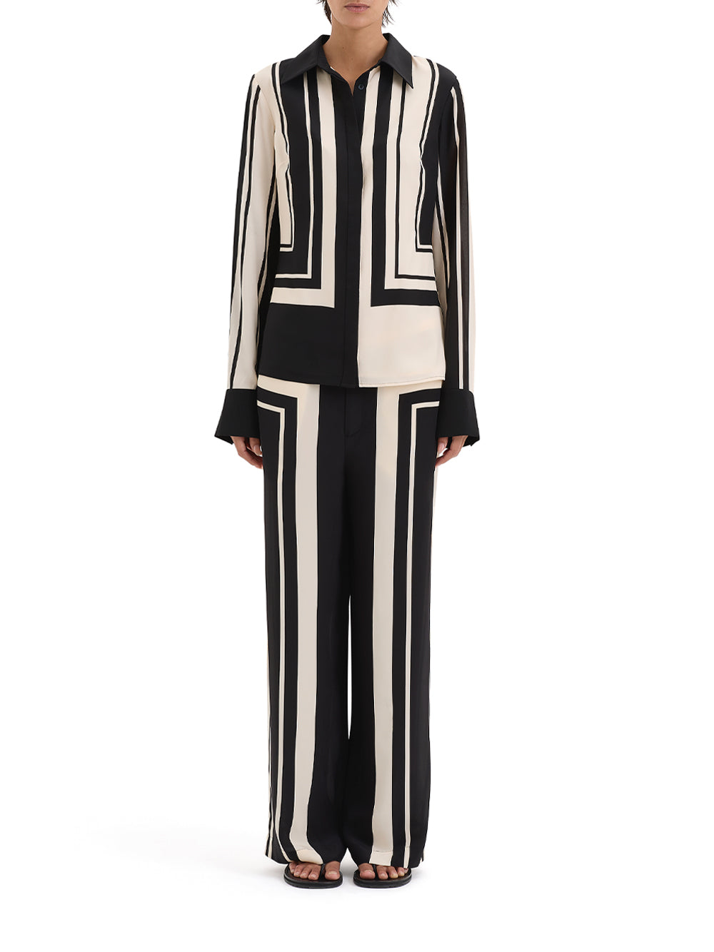 Pietra Shirt