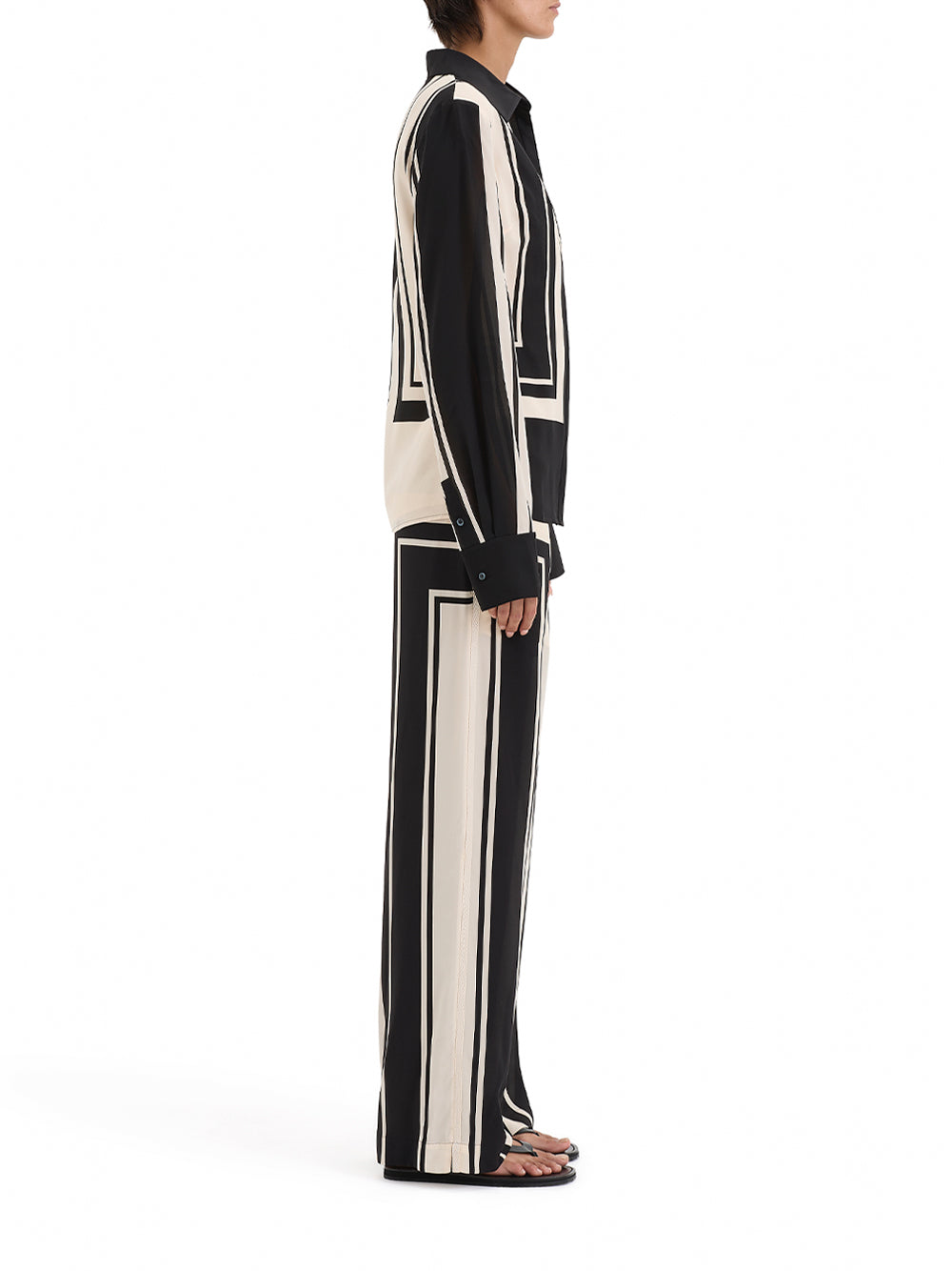 Pietra Shirt