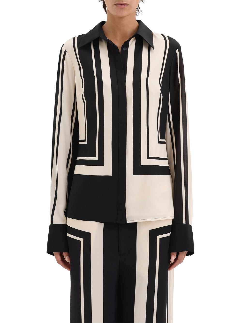 Pietra Shirt