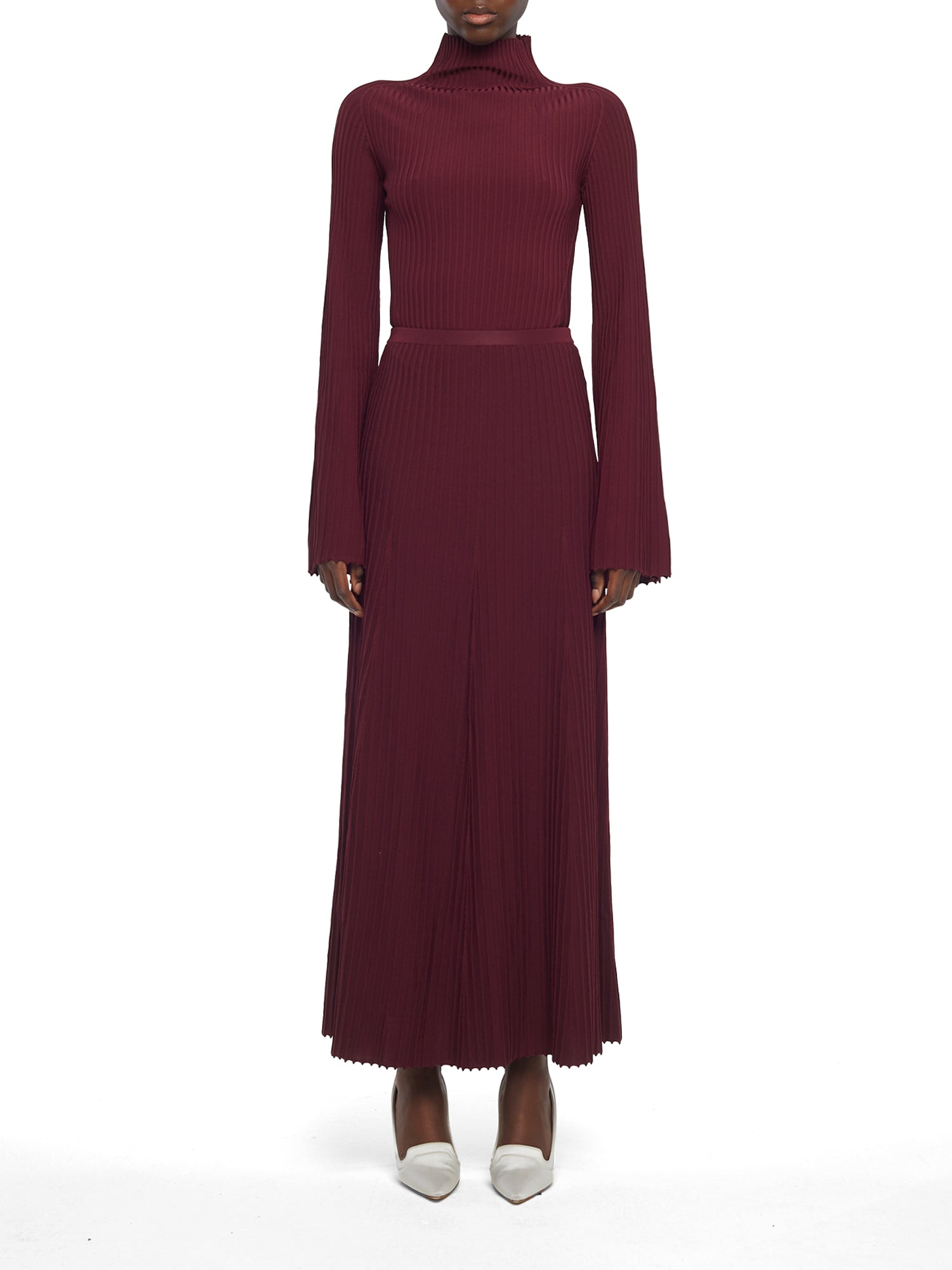 Juno Knit Skirt