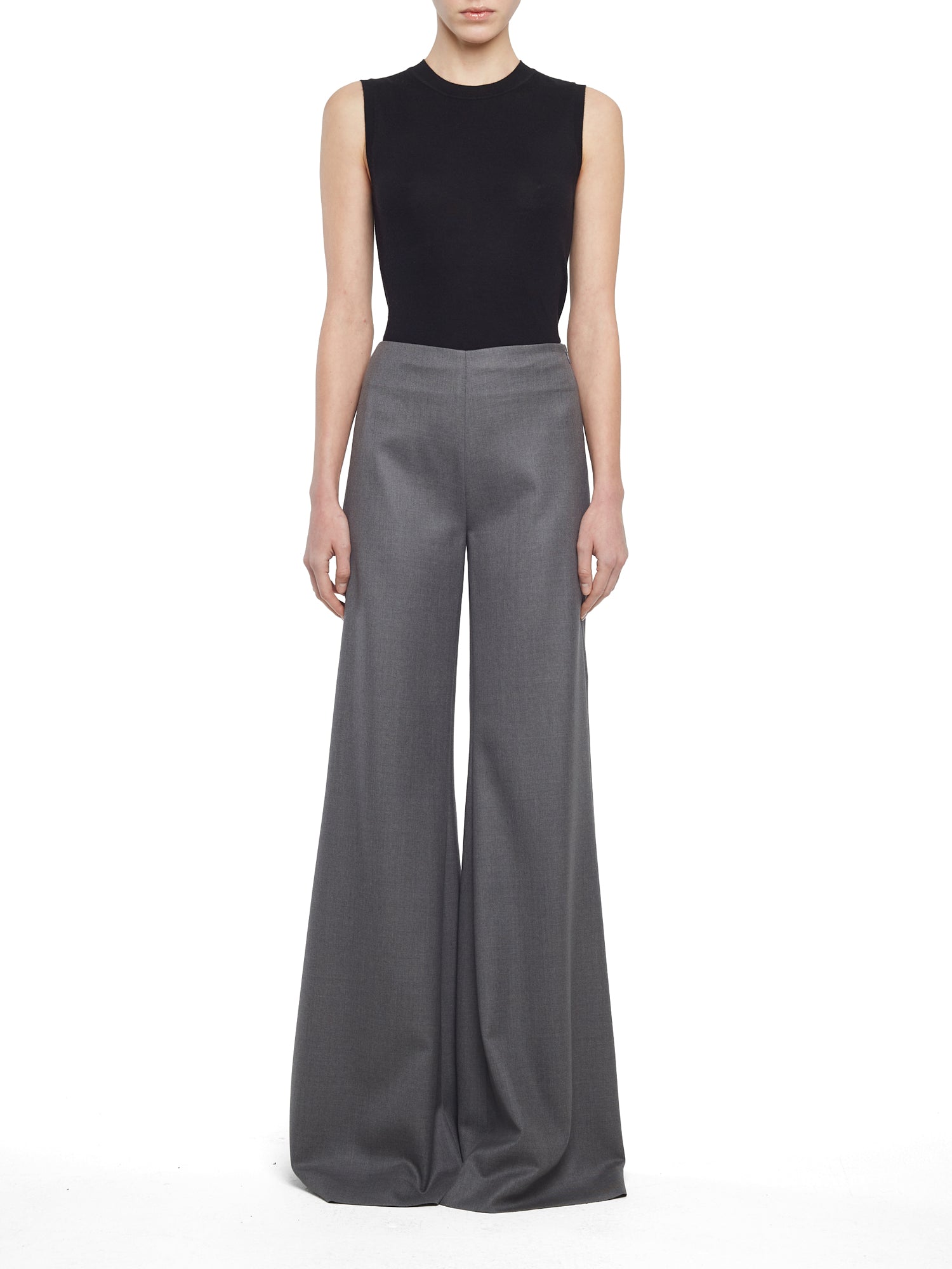 Lamy Wool Pants