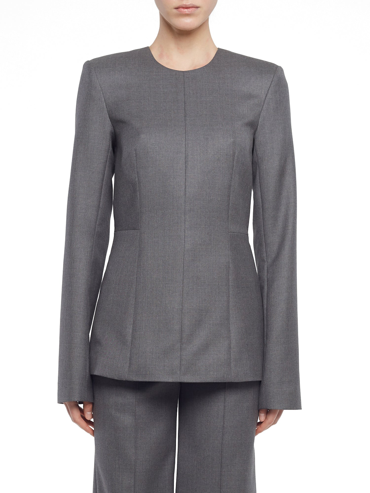 Noa Wool Top
