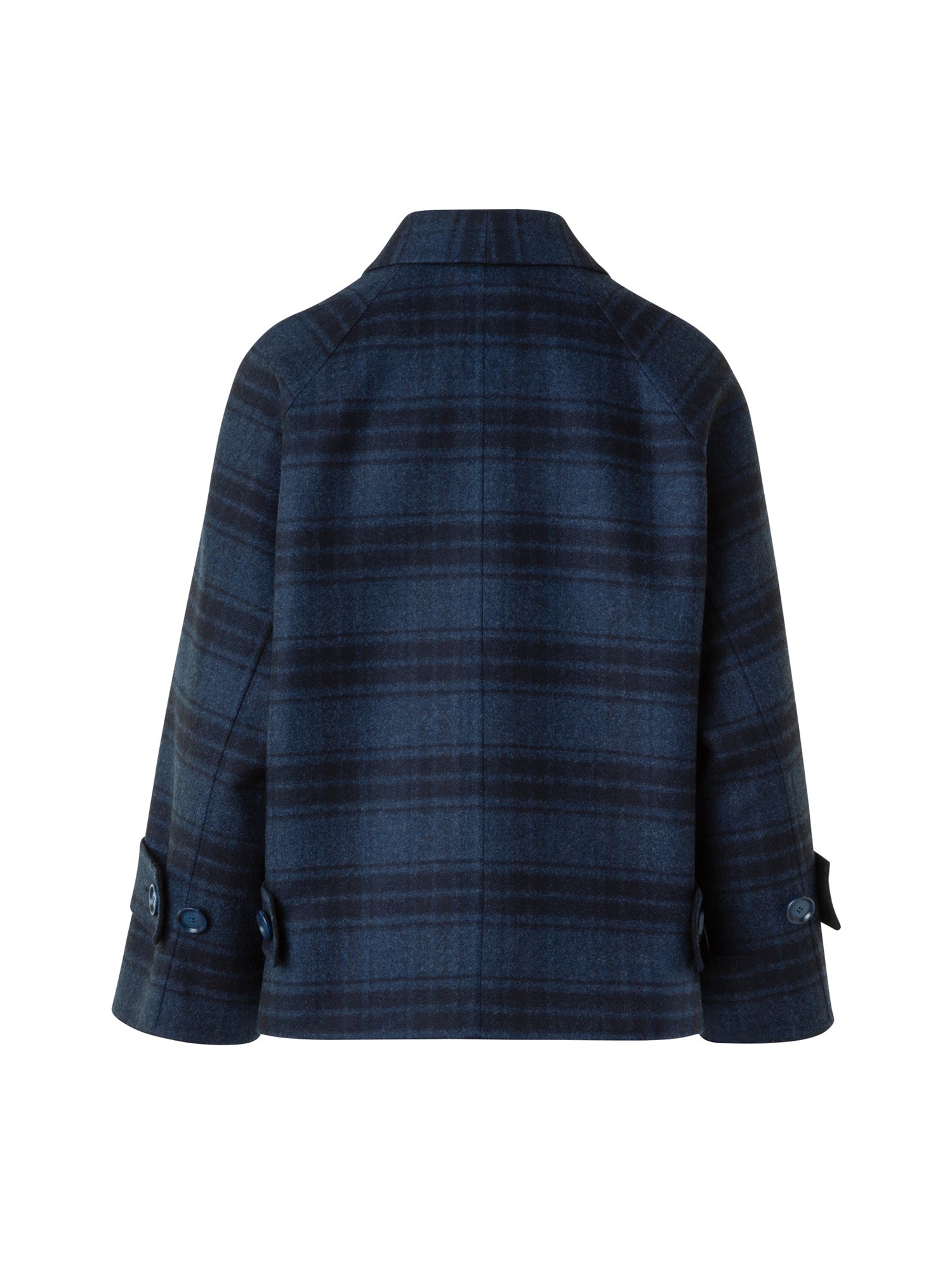 Wool Alisa Jacket