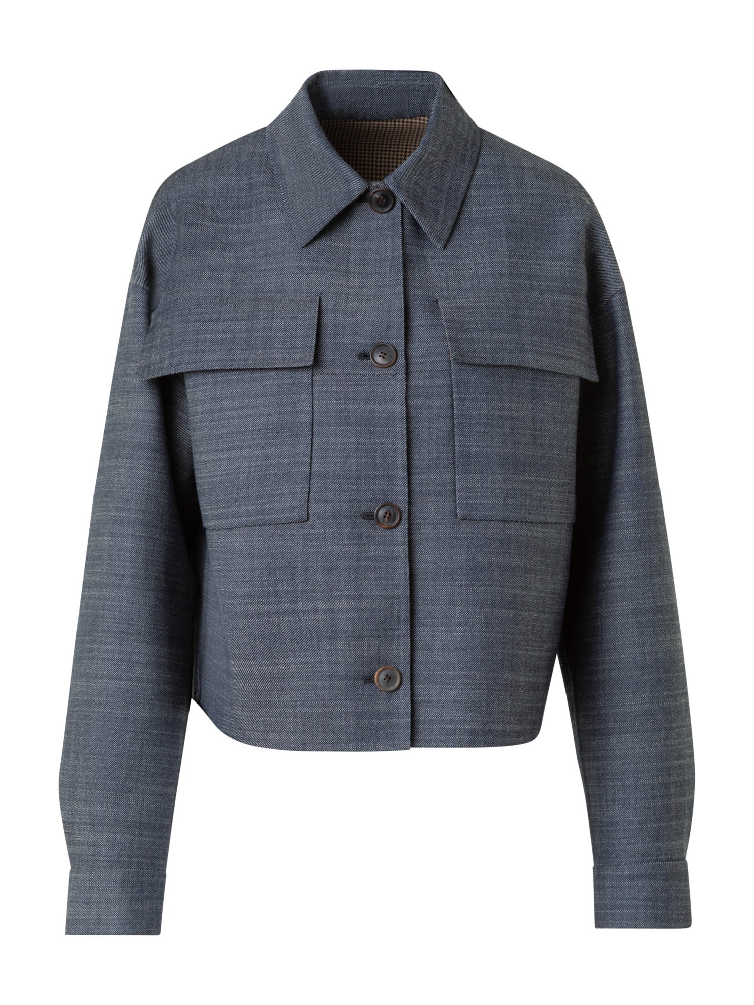 Dax Jacket