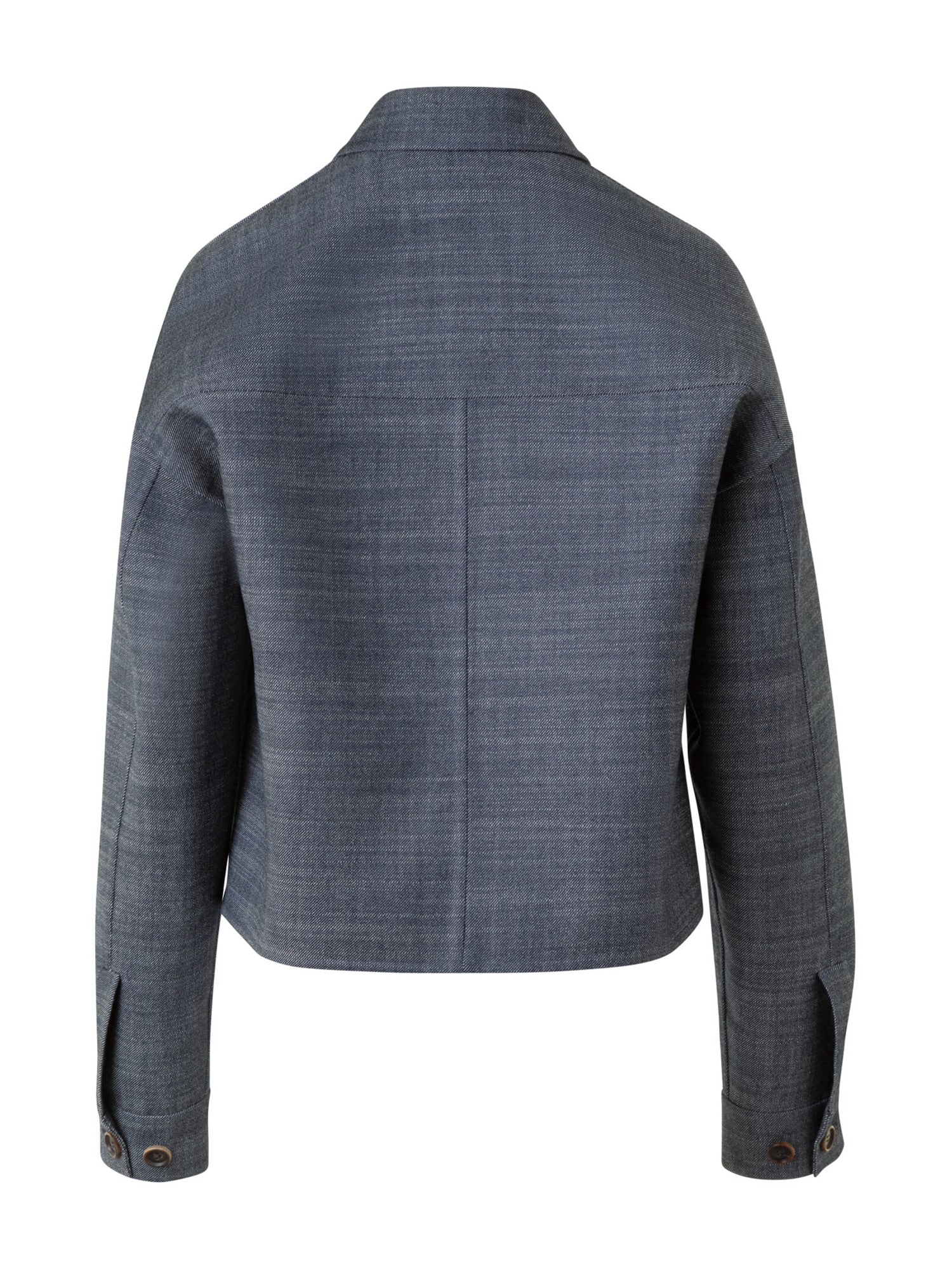 Dax Jacket